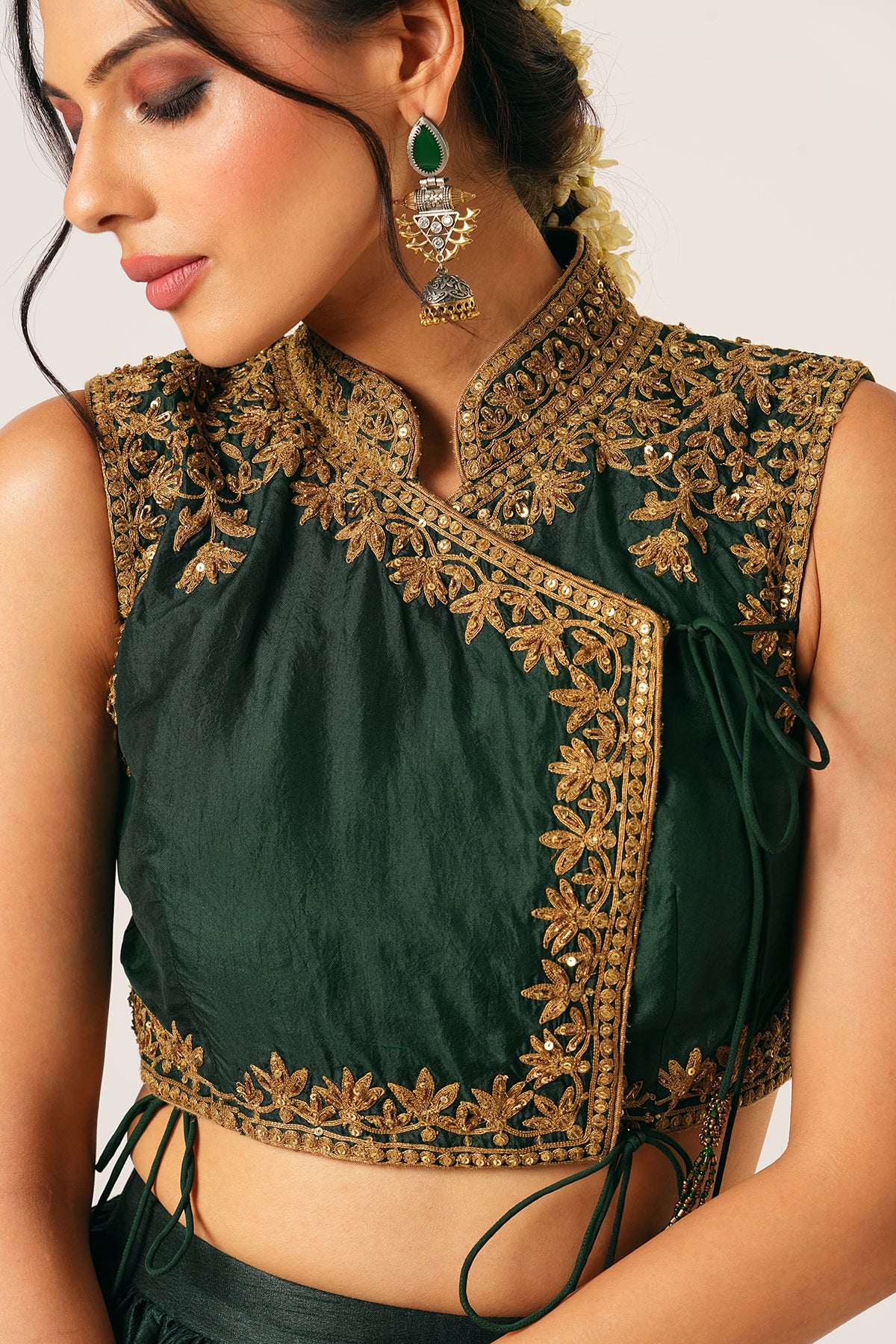 RAGINI LEHENGA