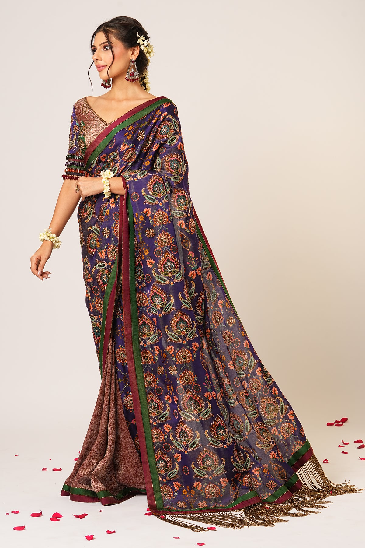 INDUMATI SAREE