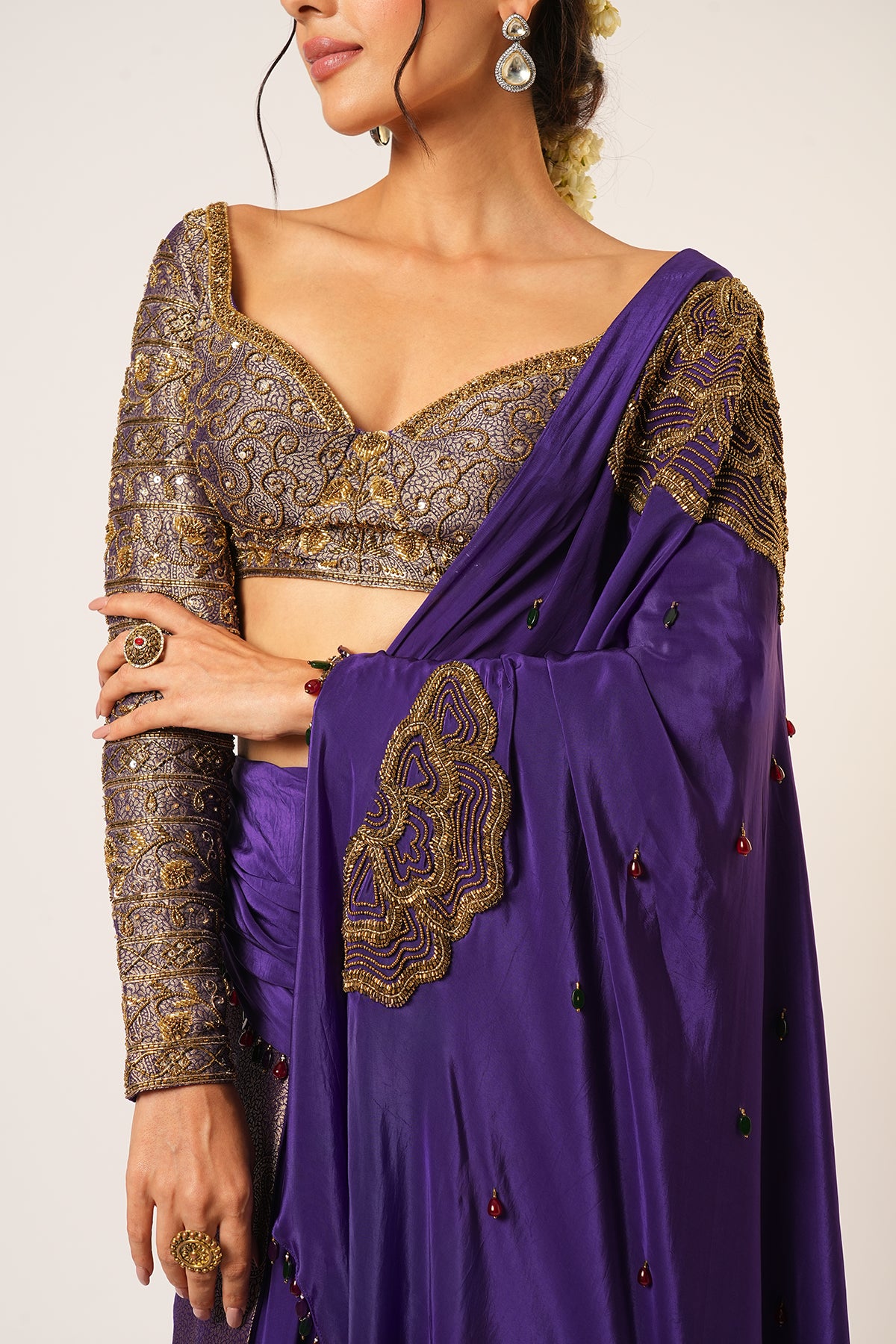 AMBIKA SAREE