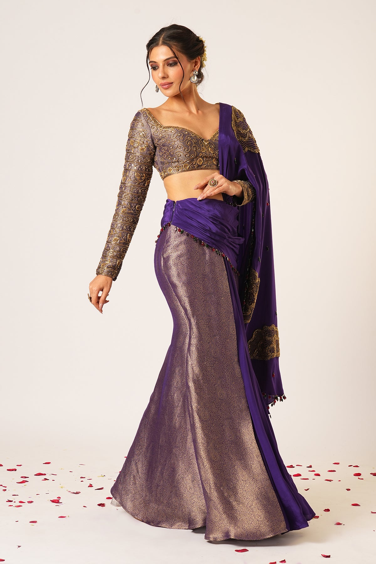 AMBIKA SAREE