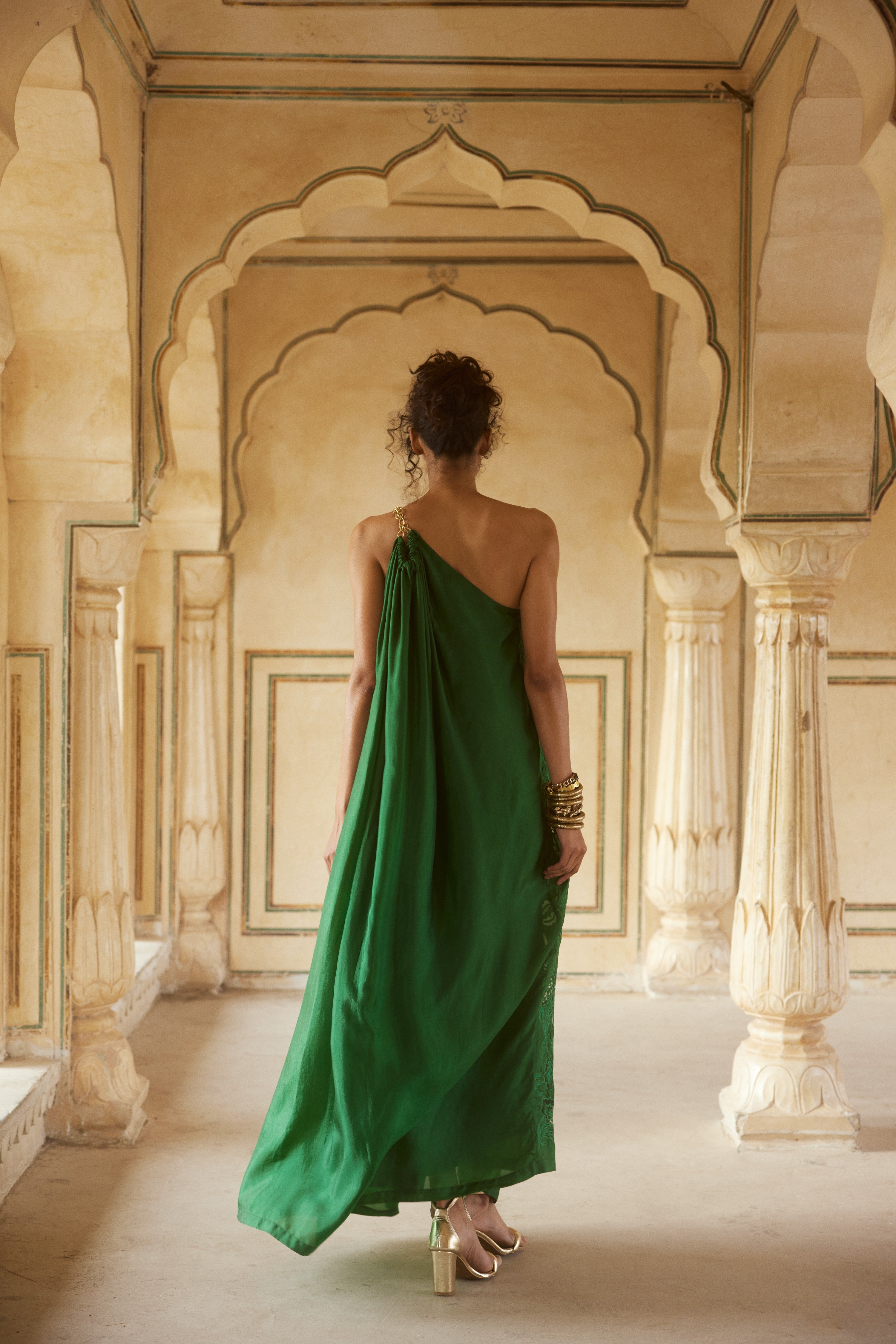 PENELOPE DRESS