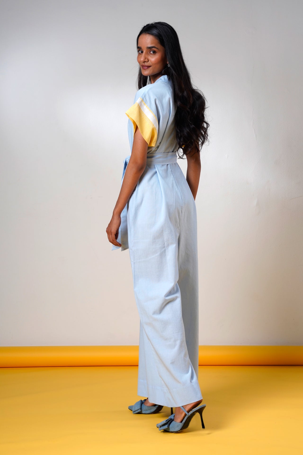 Kaito-blue-whisper-jumpsuit