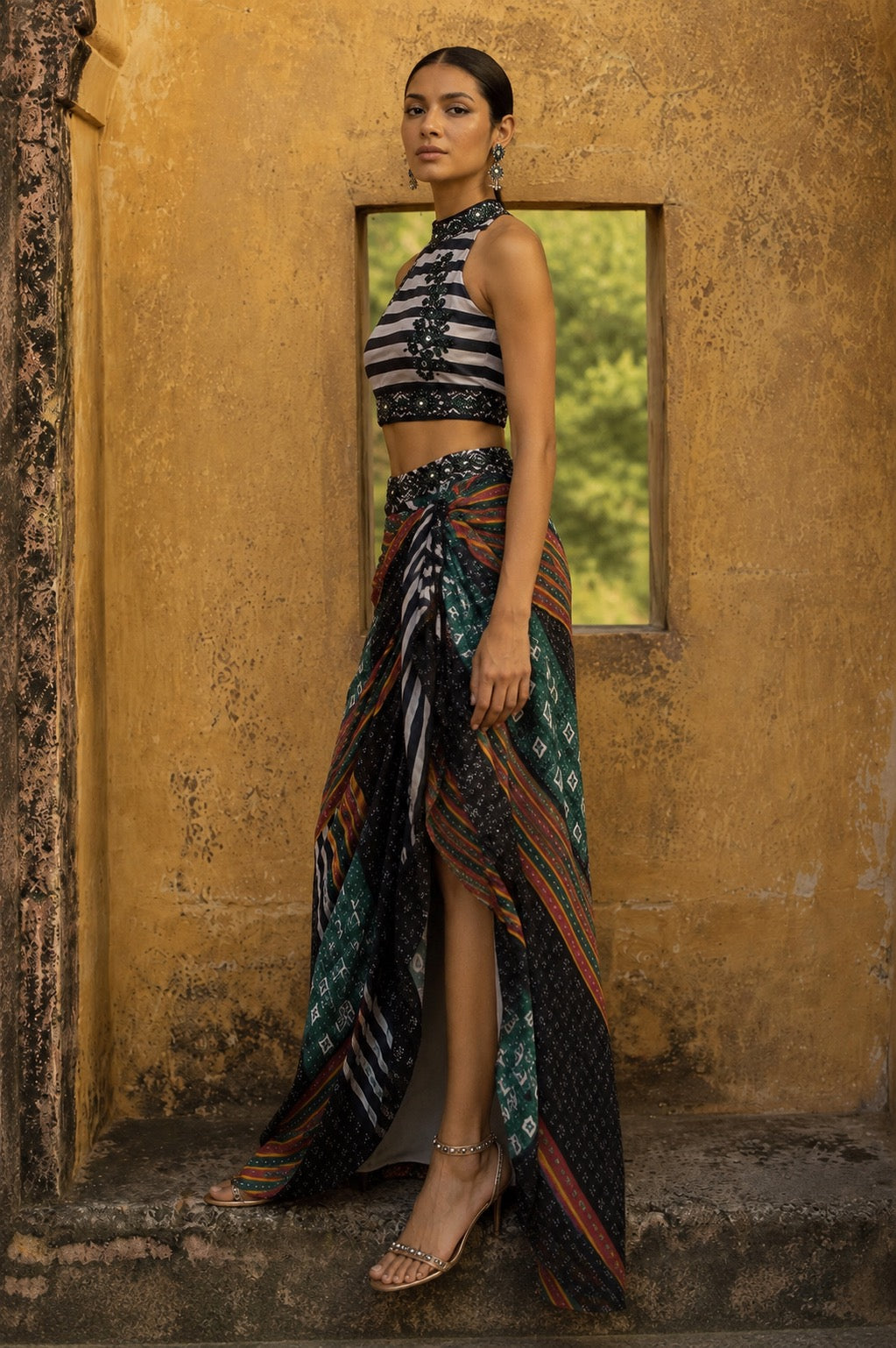 Bohemian Tide
