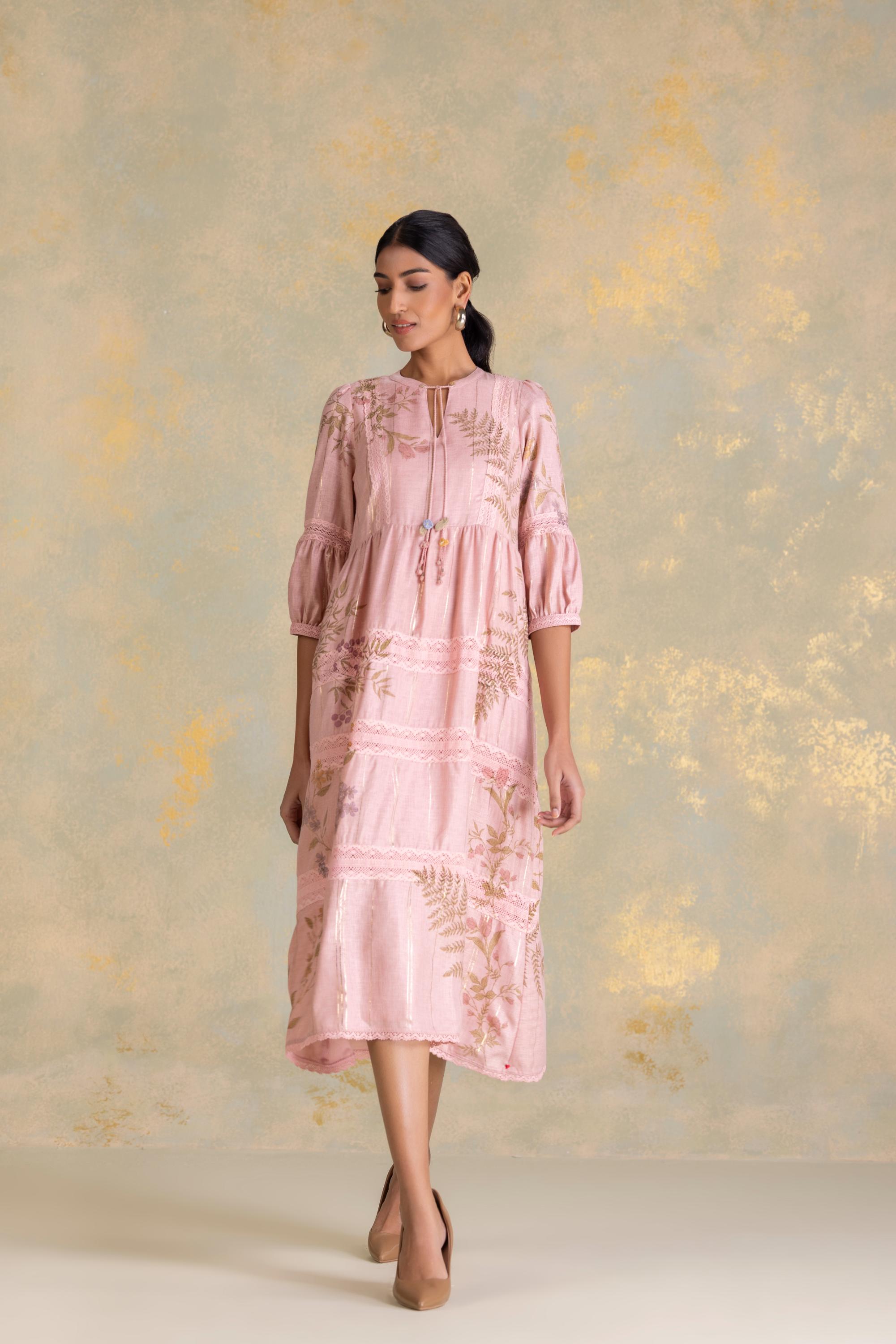 Botanique Cherie Dress