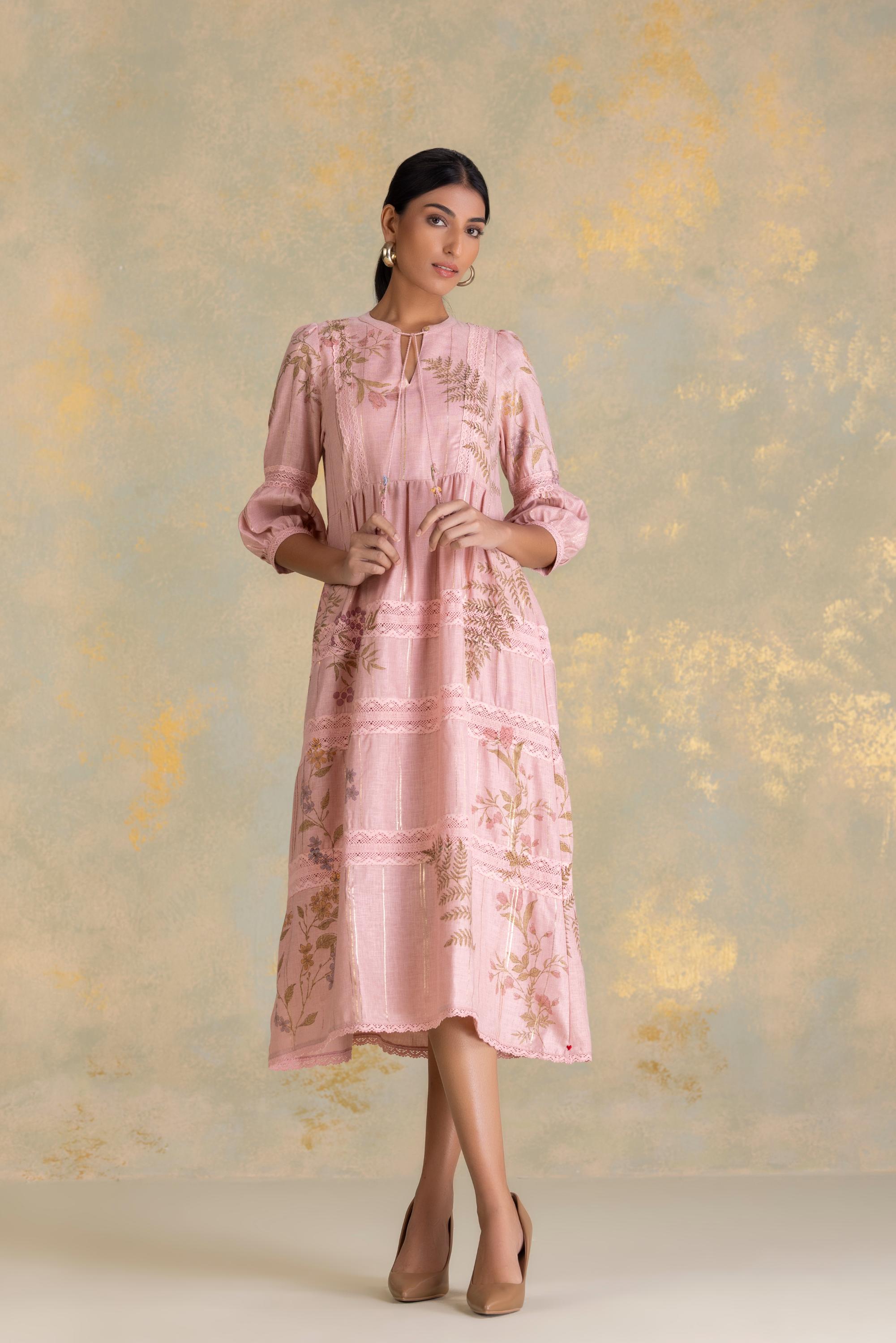 Botanique Cherie Dress