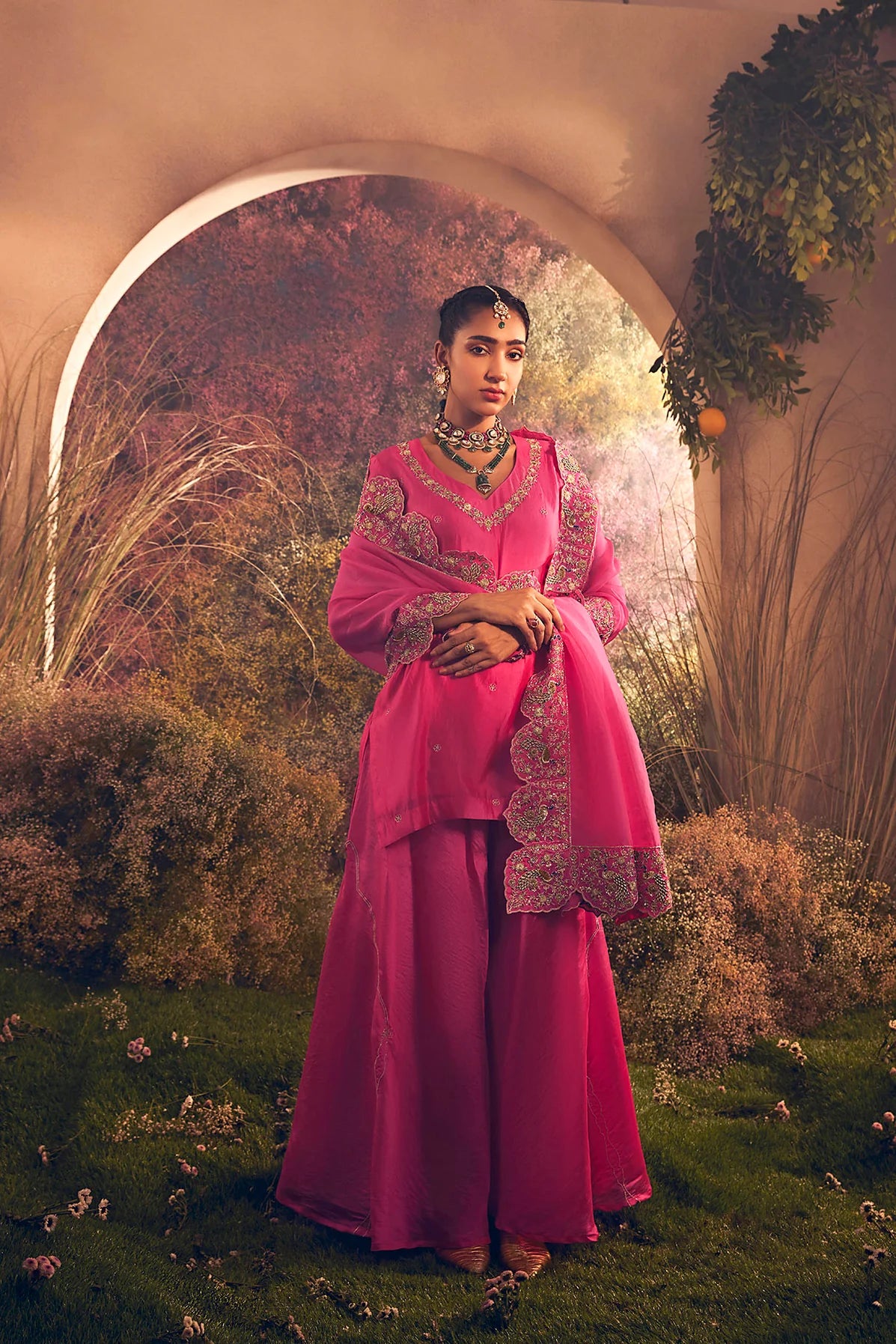 BEGUM