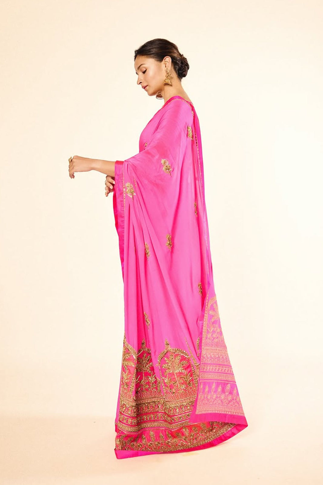 PATAKHA SAREE
