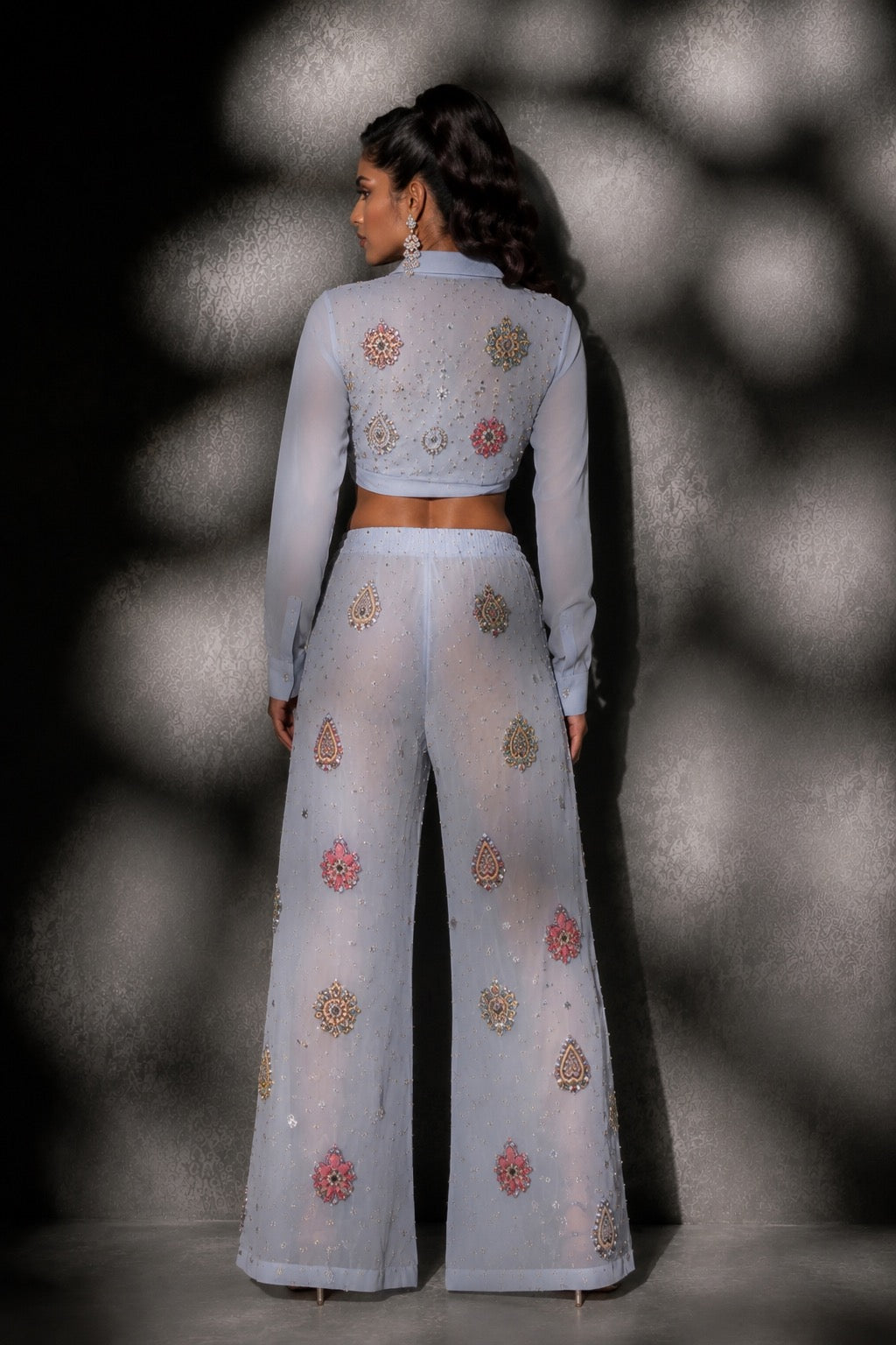 Celestial Bloom