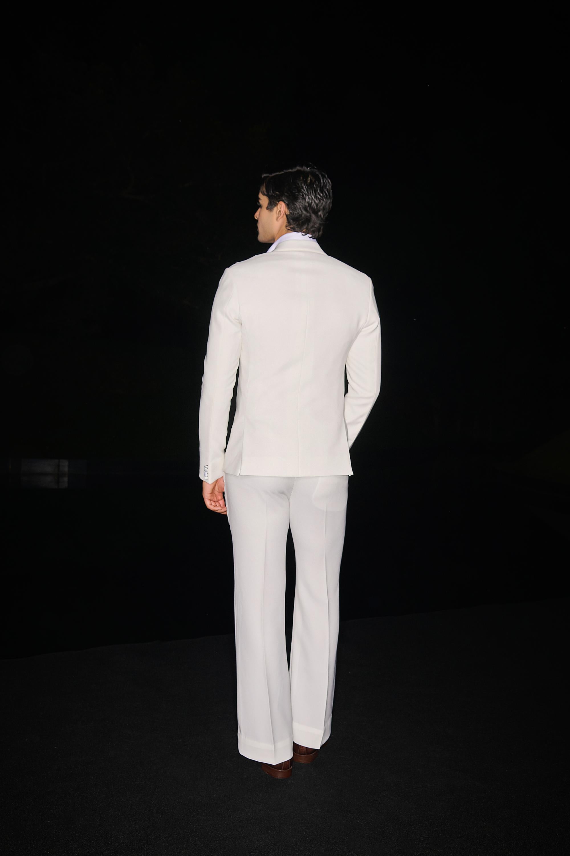 Moonshine Tuxedo Set