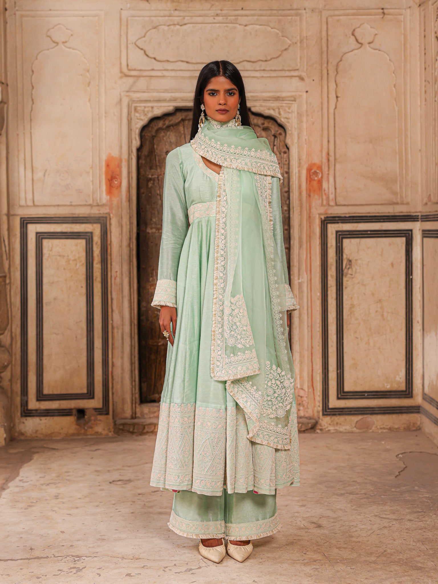 KHADIJA
