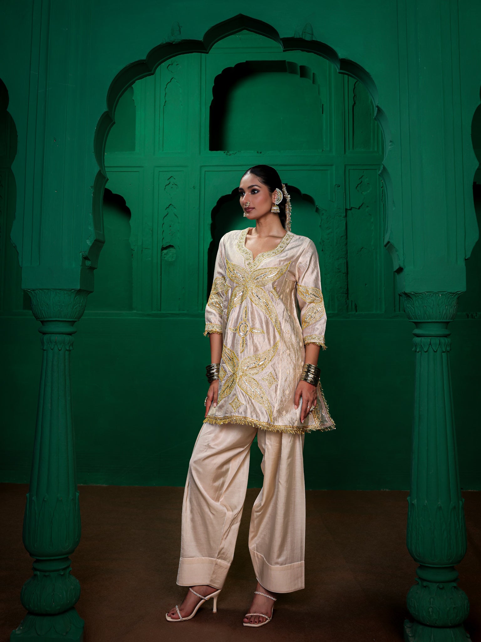 SAIRA 2