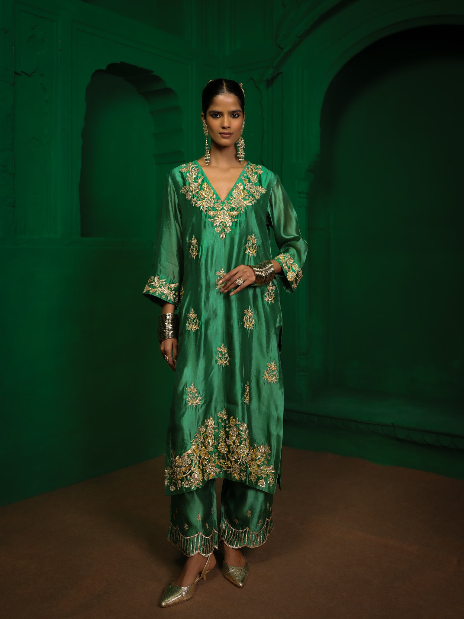 ARUNA 2