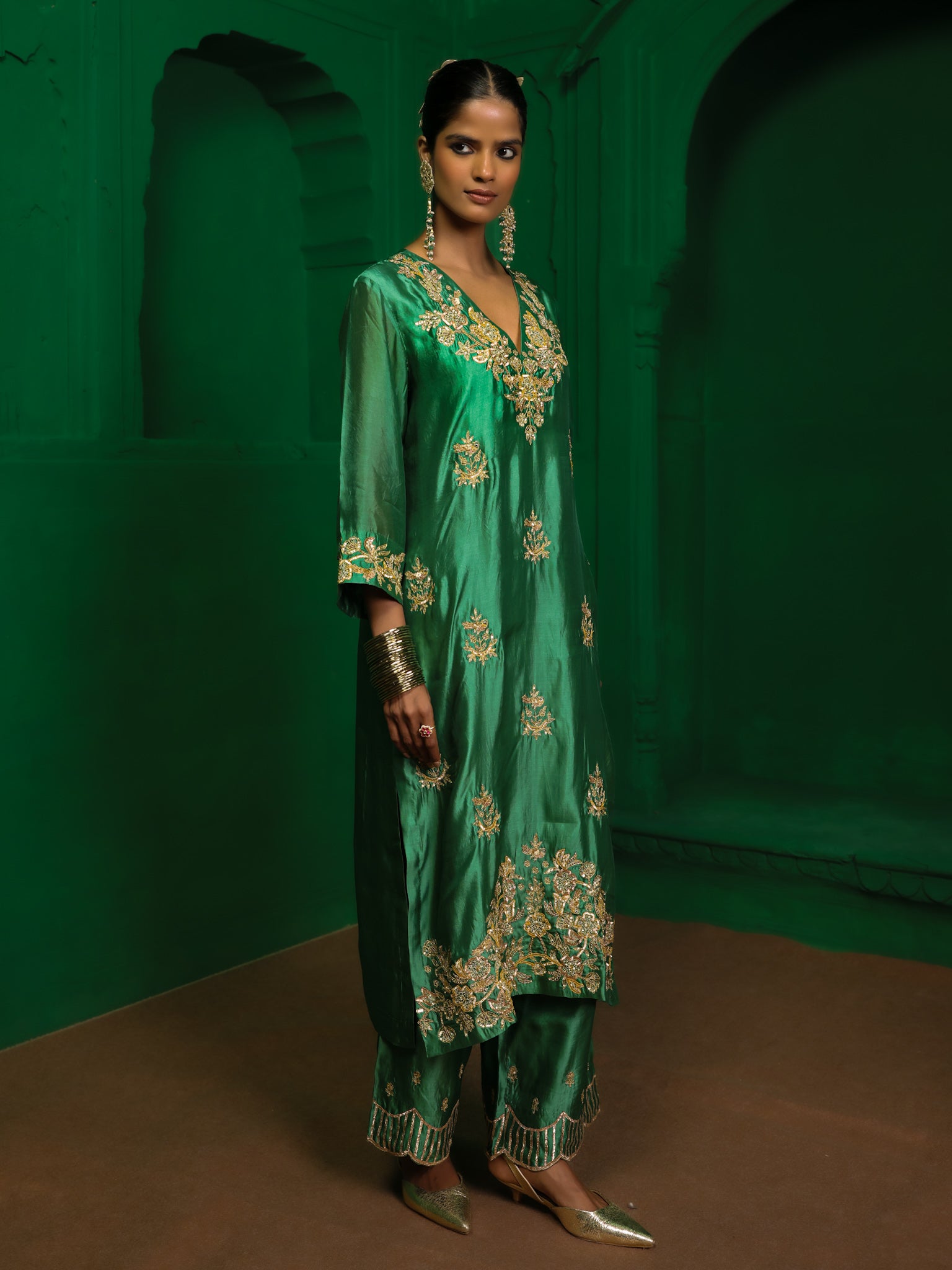 ARUNA 2