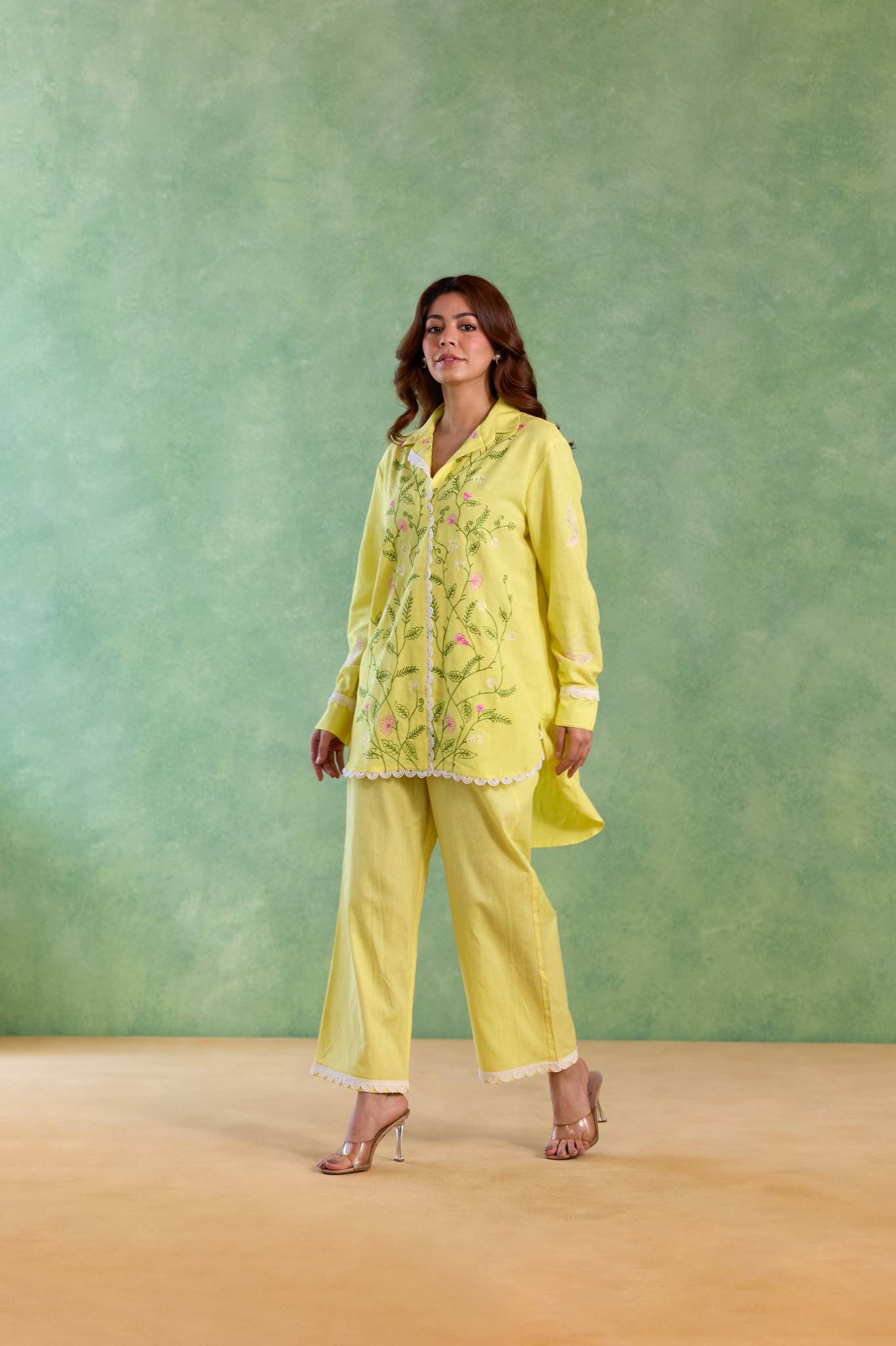 Co-ord Set