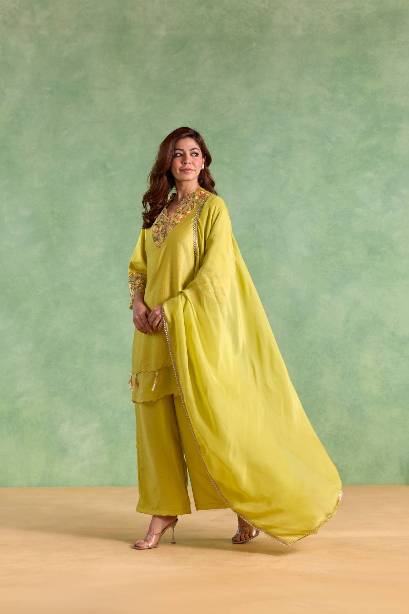 Dupatta