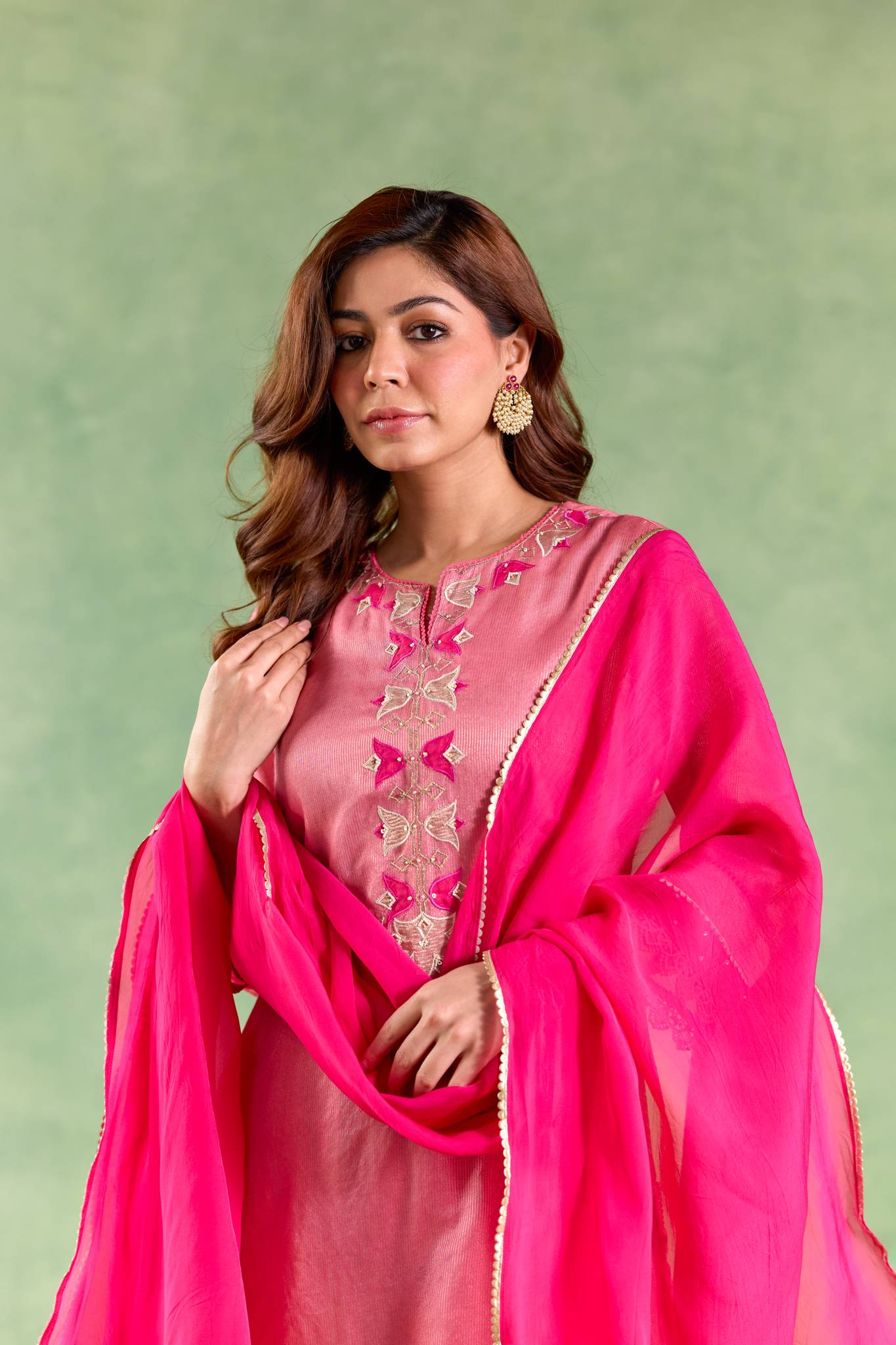 Dupatta