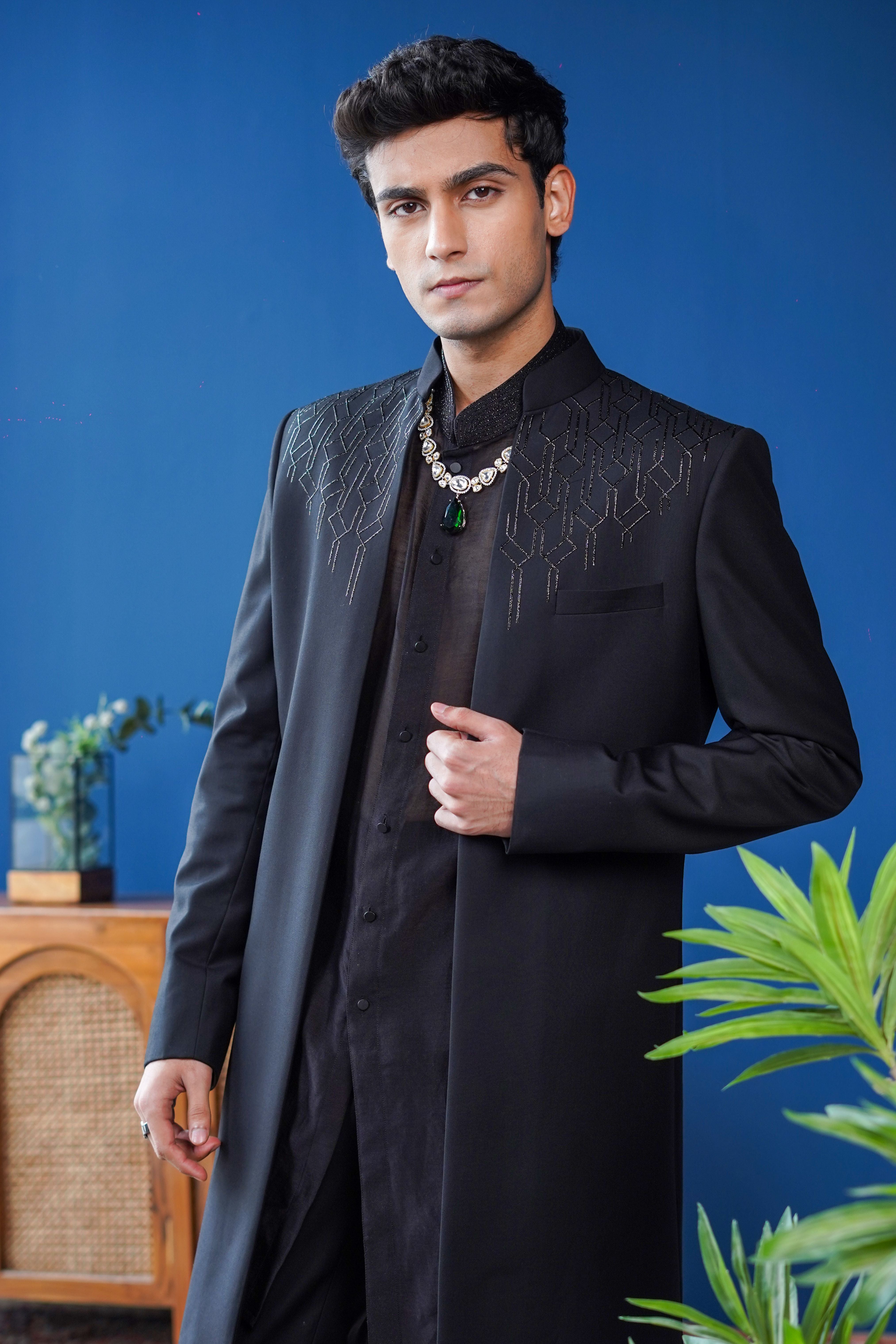 Shaam Set