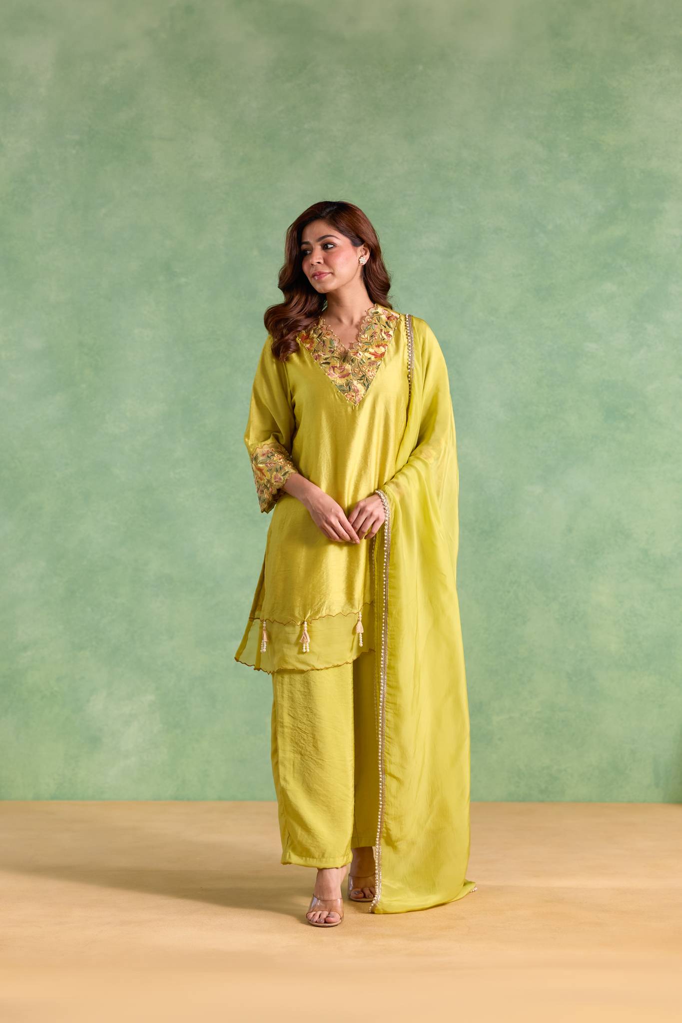 Dupatta