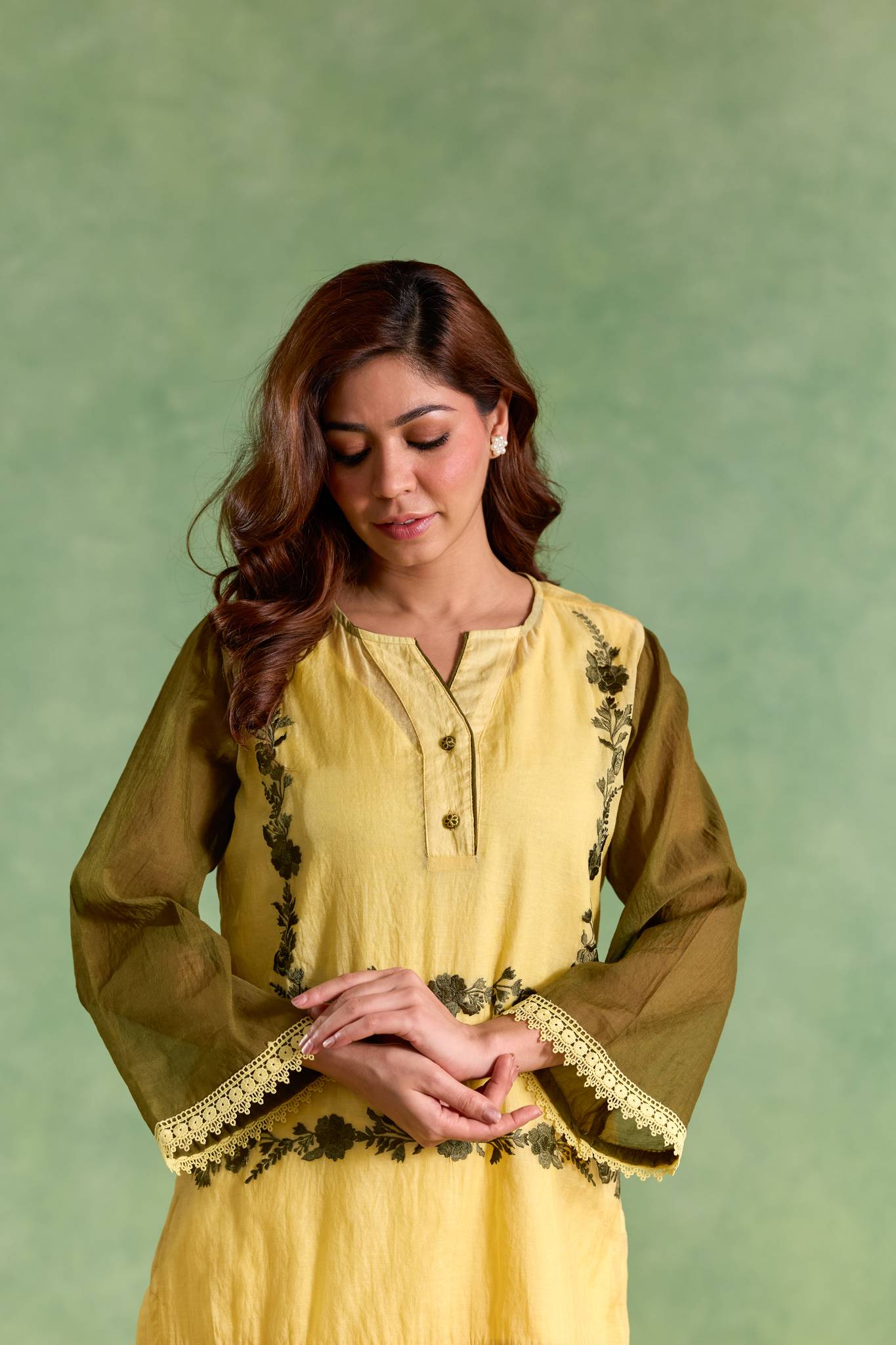 Co-ord Set