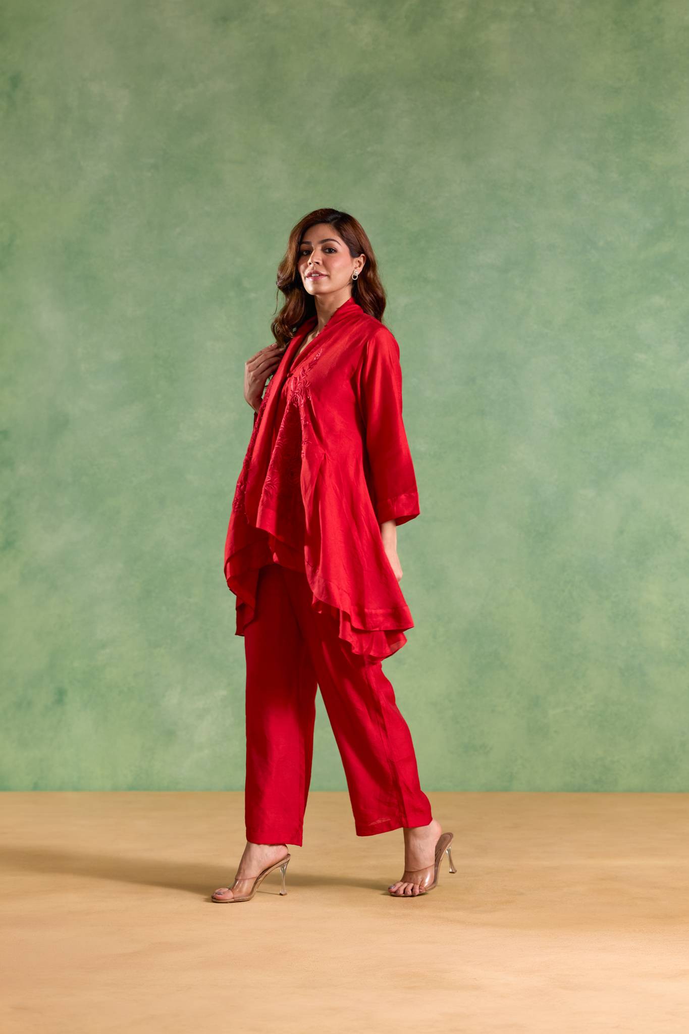 Suit Set