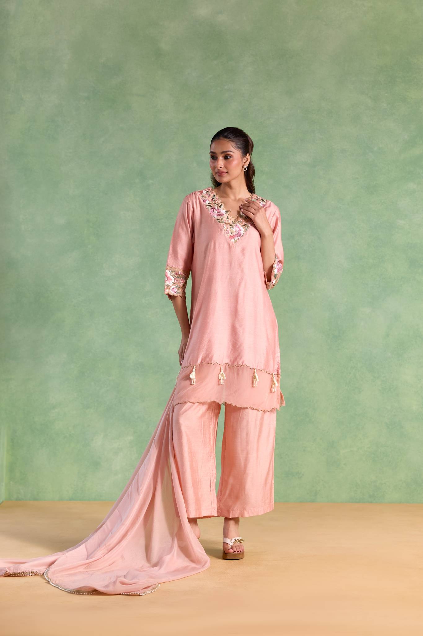 Dupatta