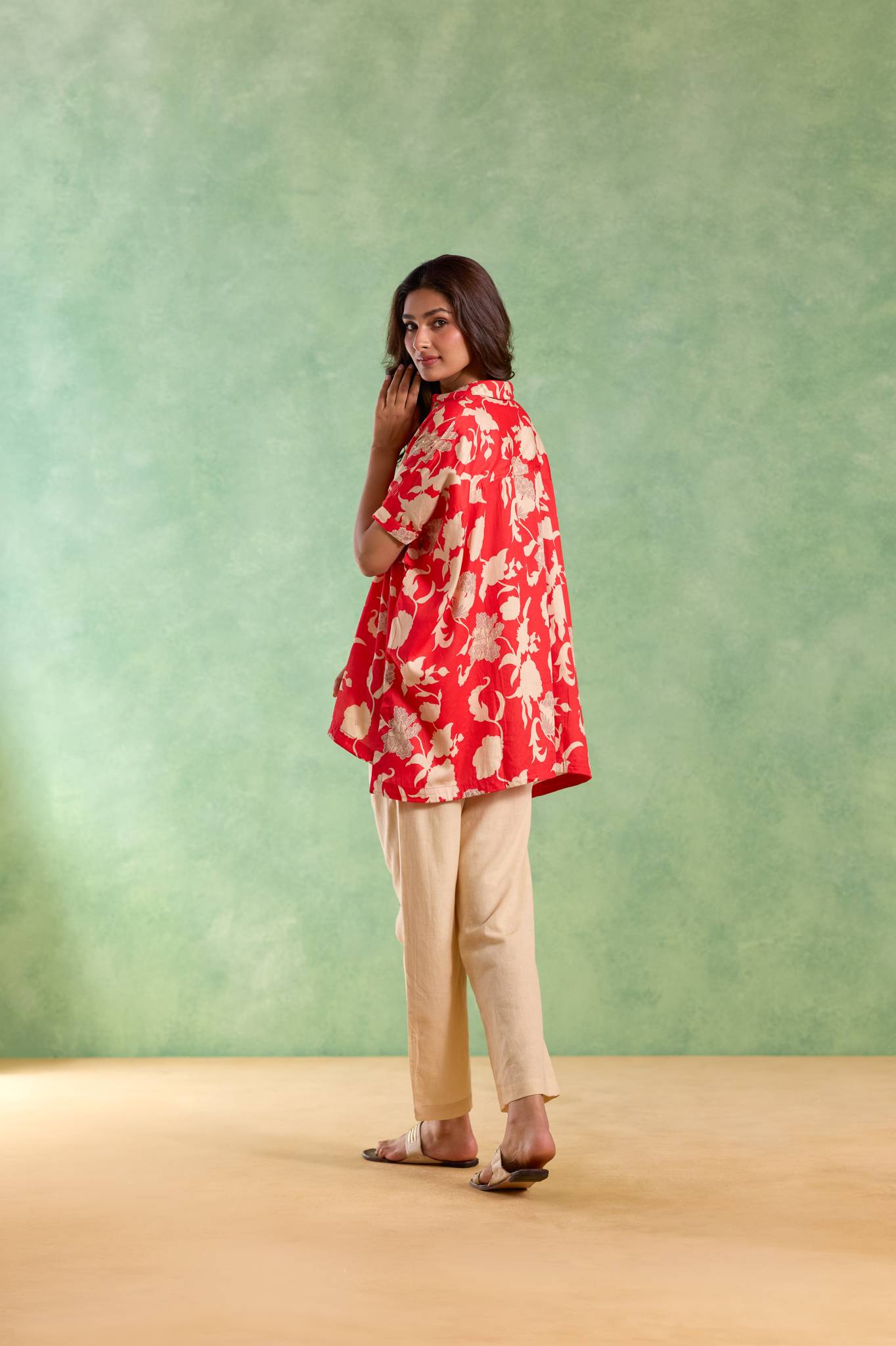 Co-ord Set