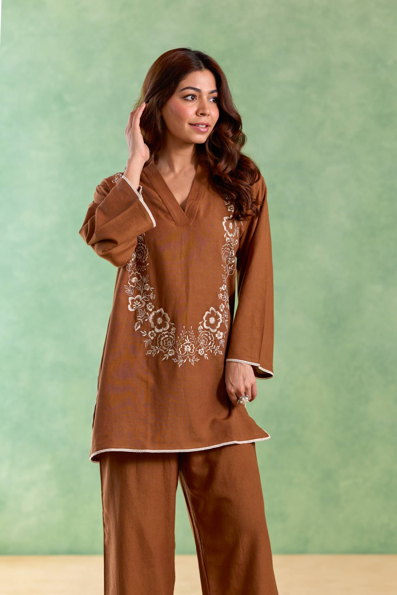 Co-ord Set