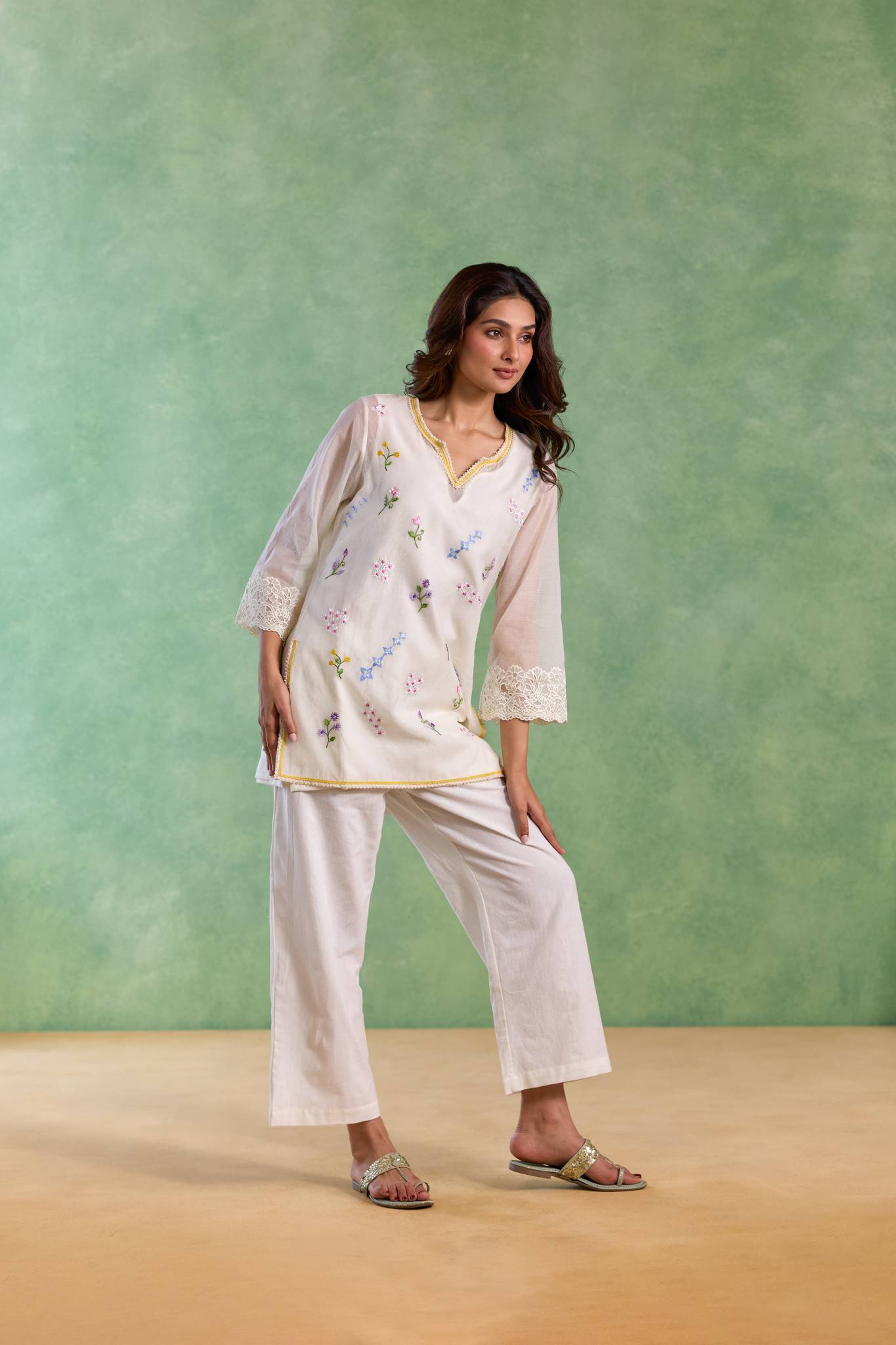Co-ord Set