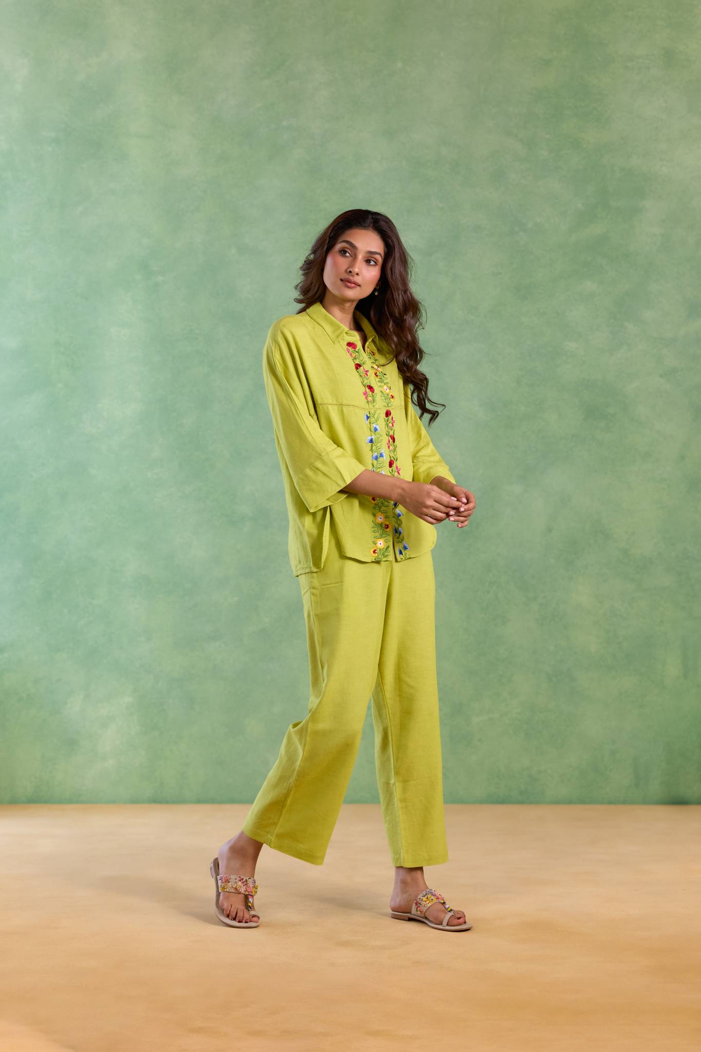 Co-ord Set