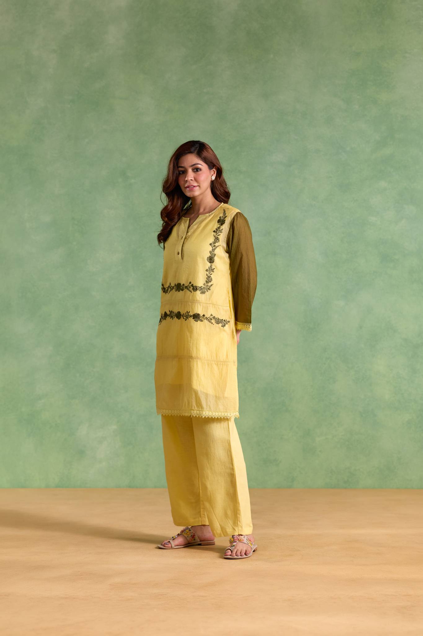 Co-ord Set