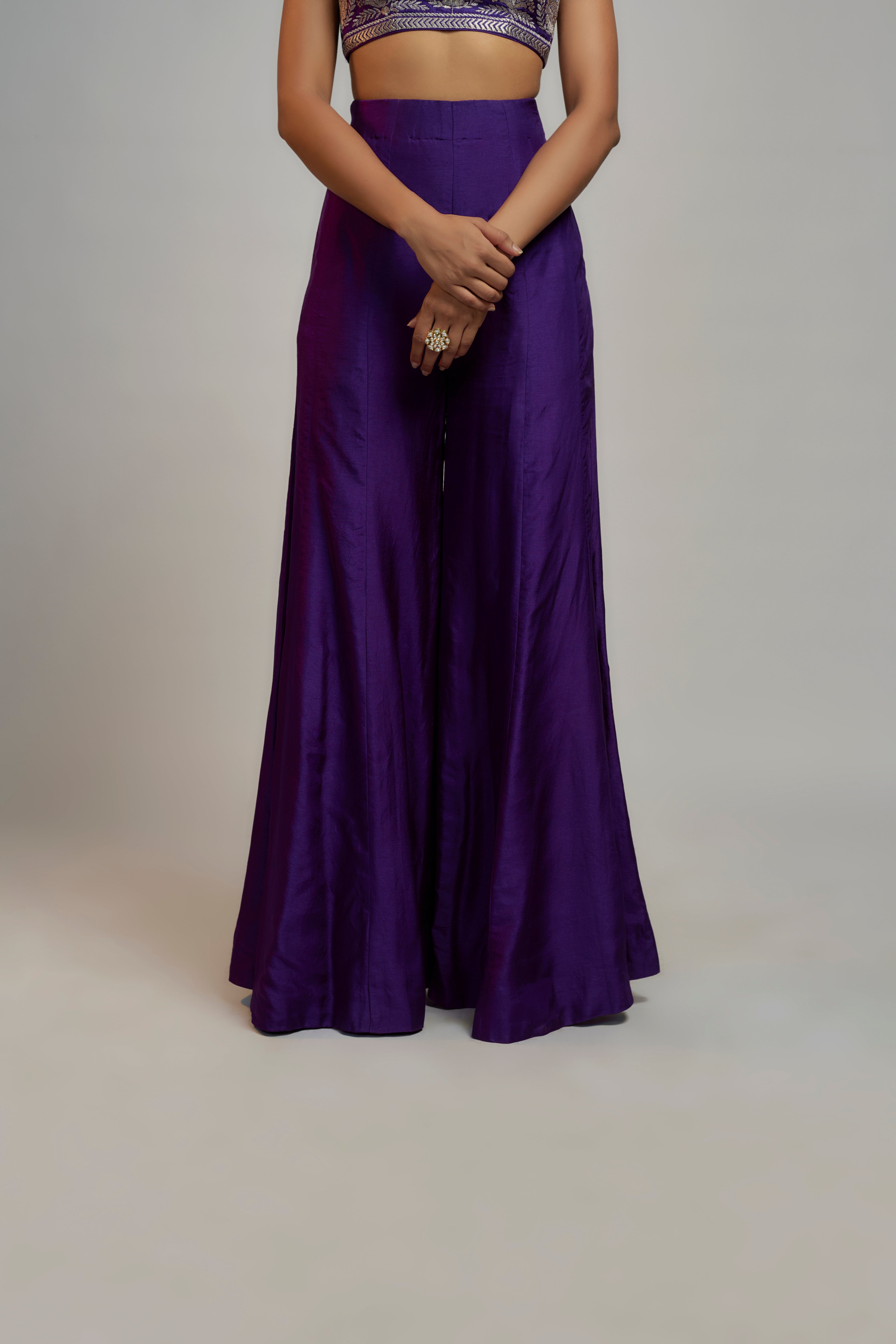 Golconda Sanya pant set