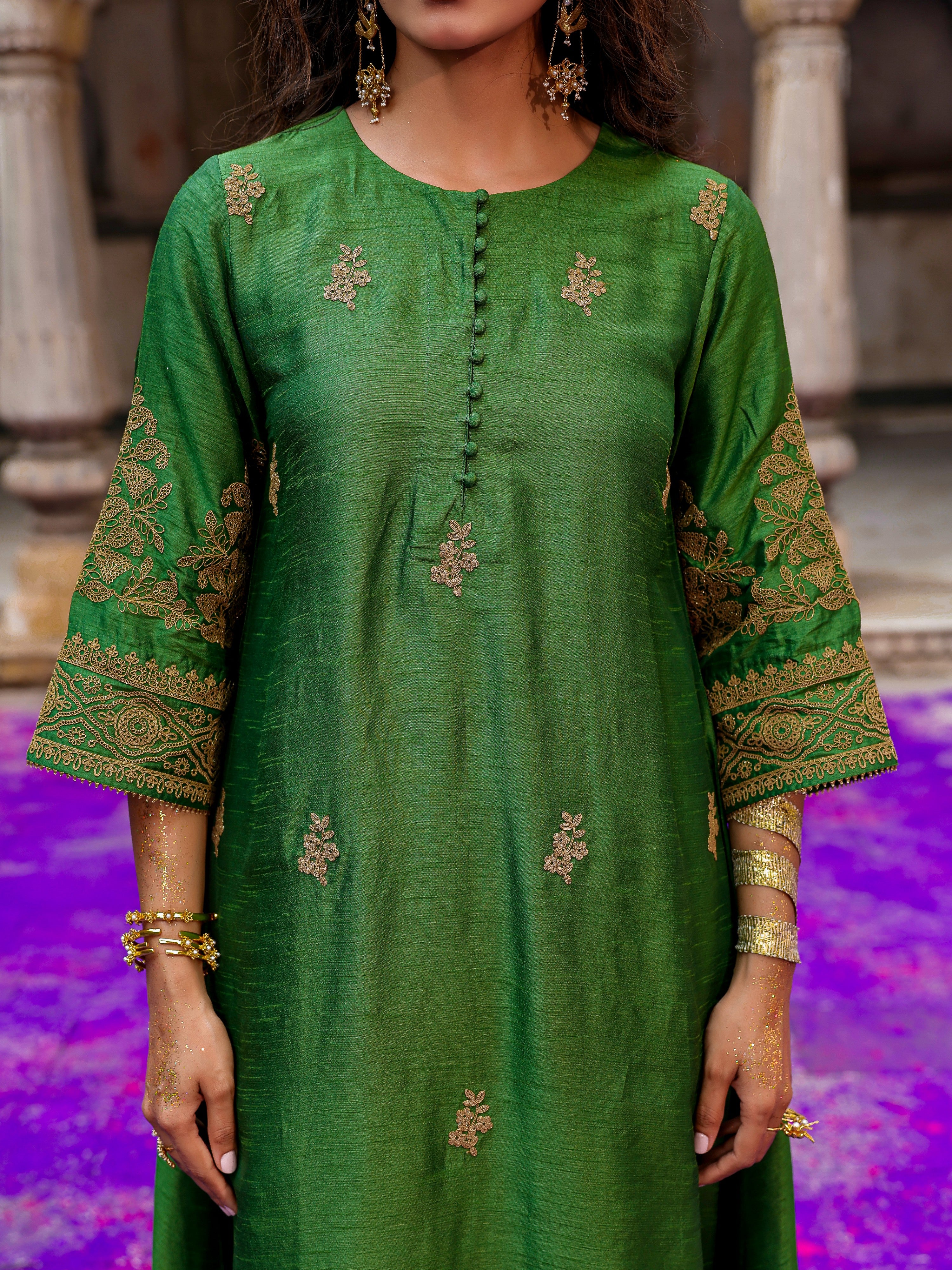 SWARA