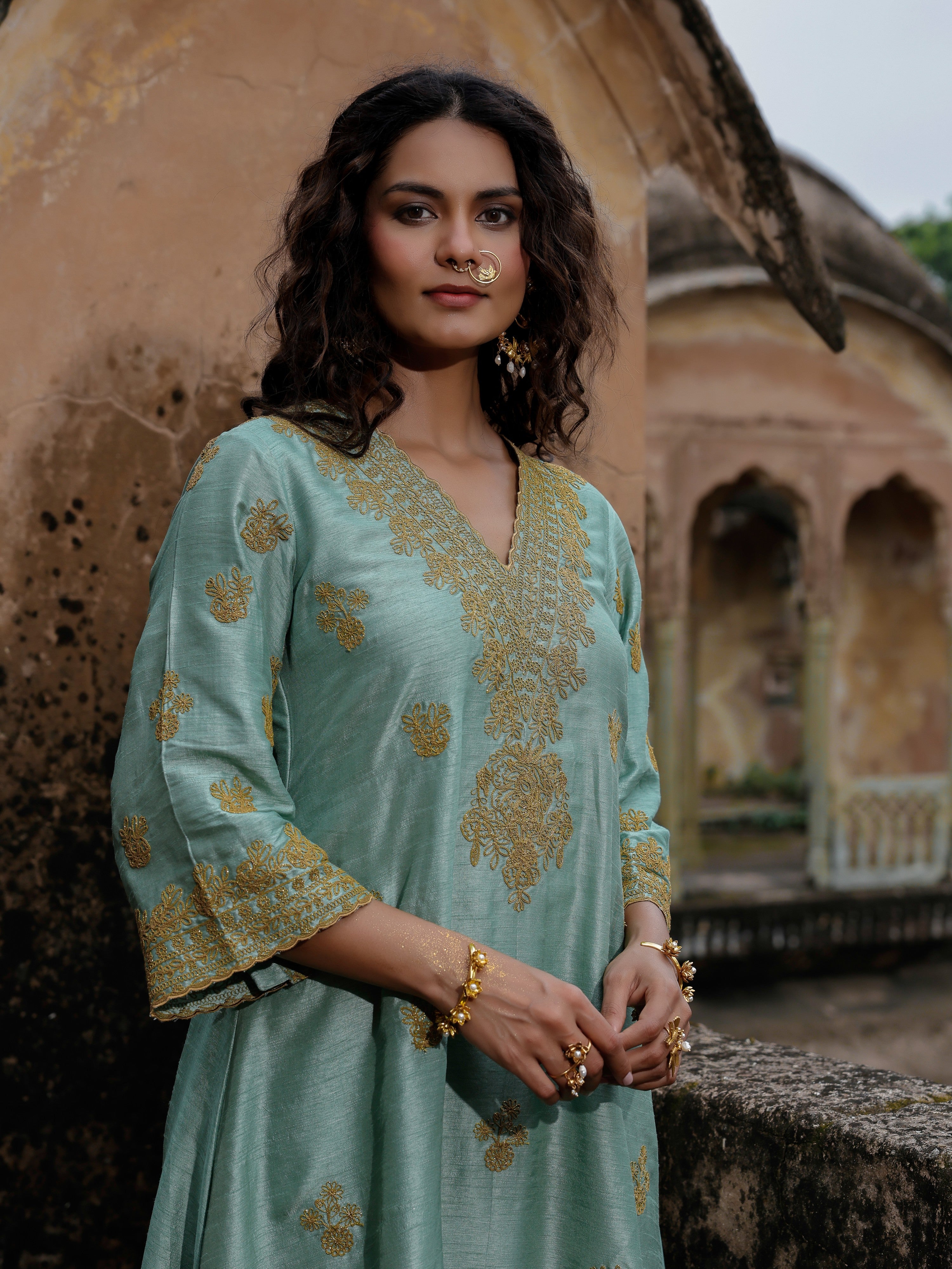 URWA