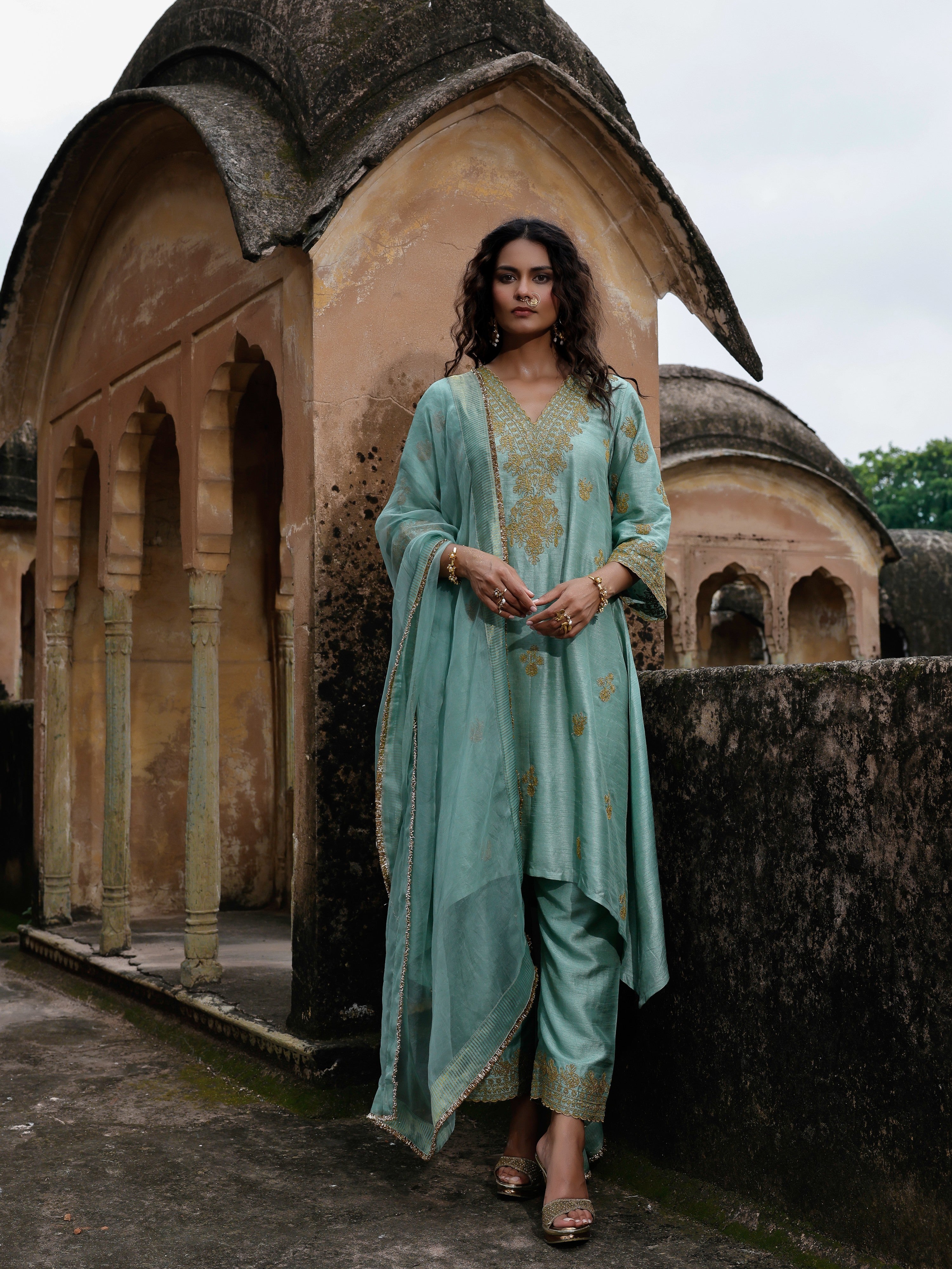 URWA