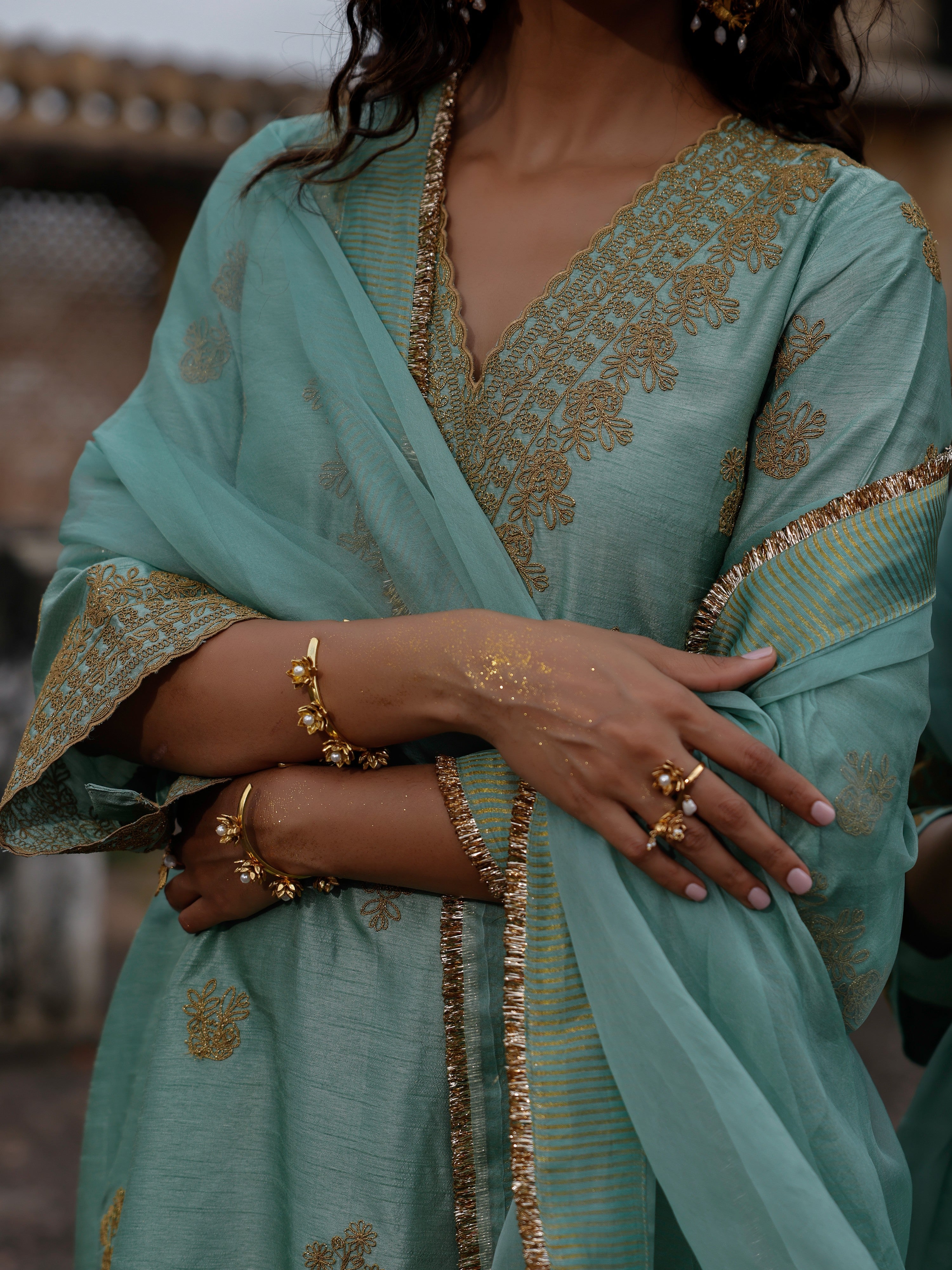 URWA