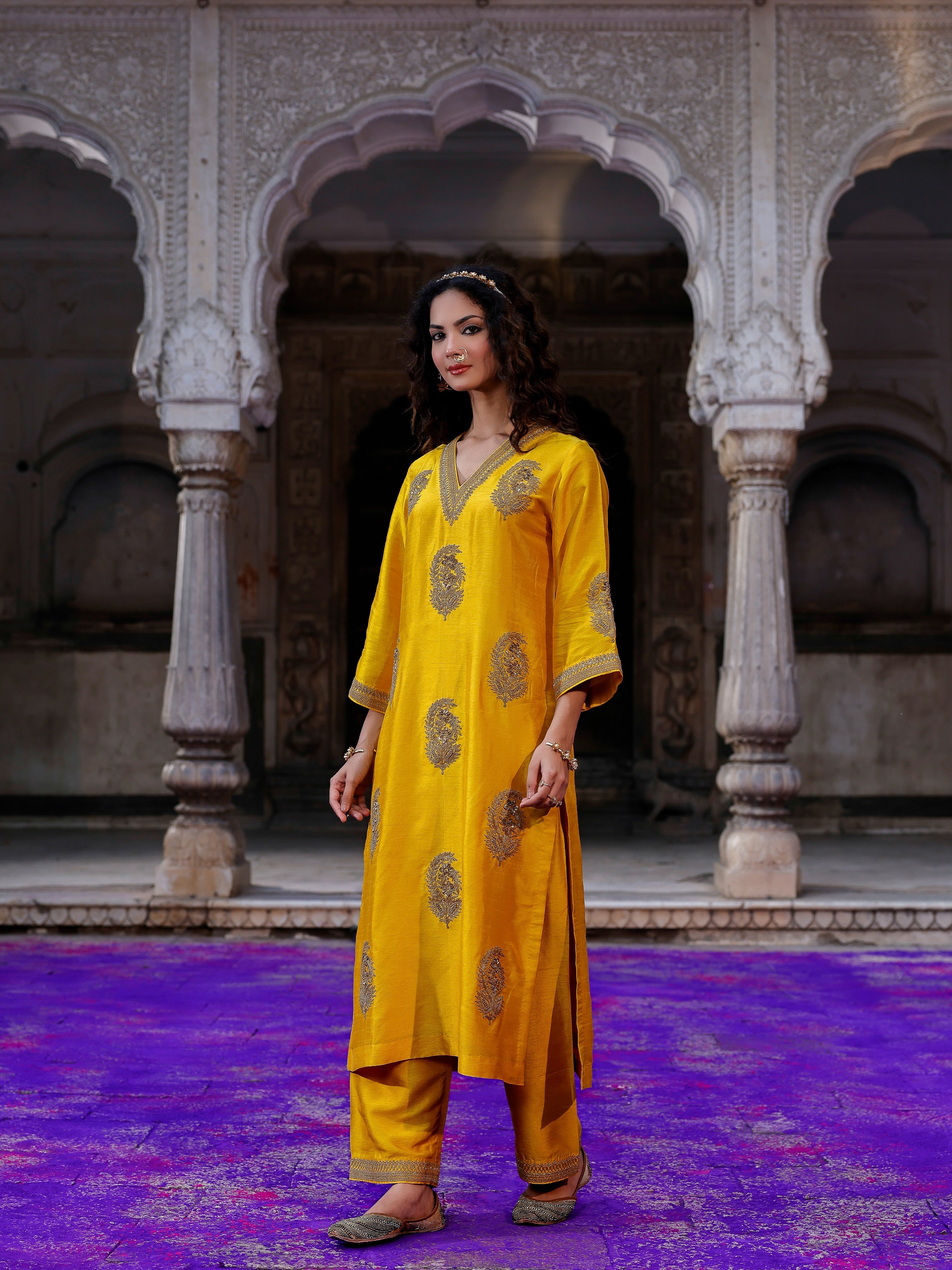 SAHIBA