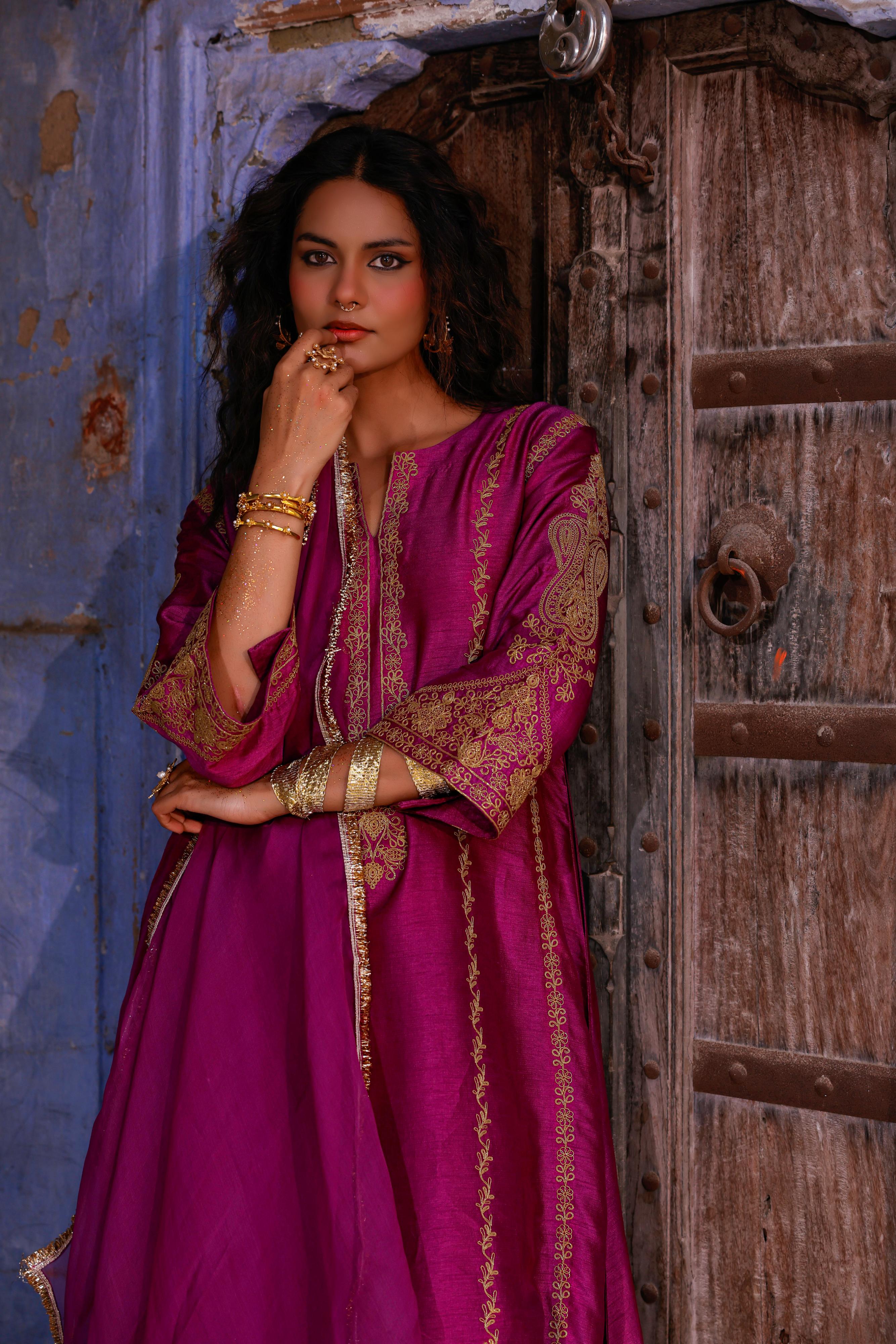 SOHNI