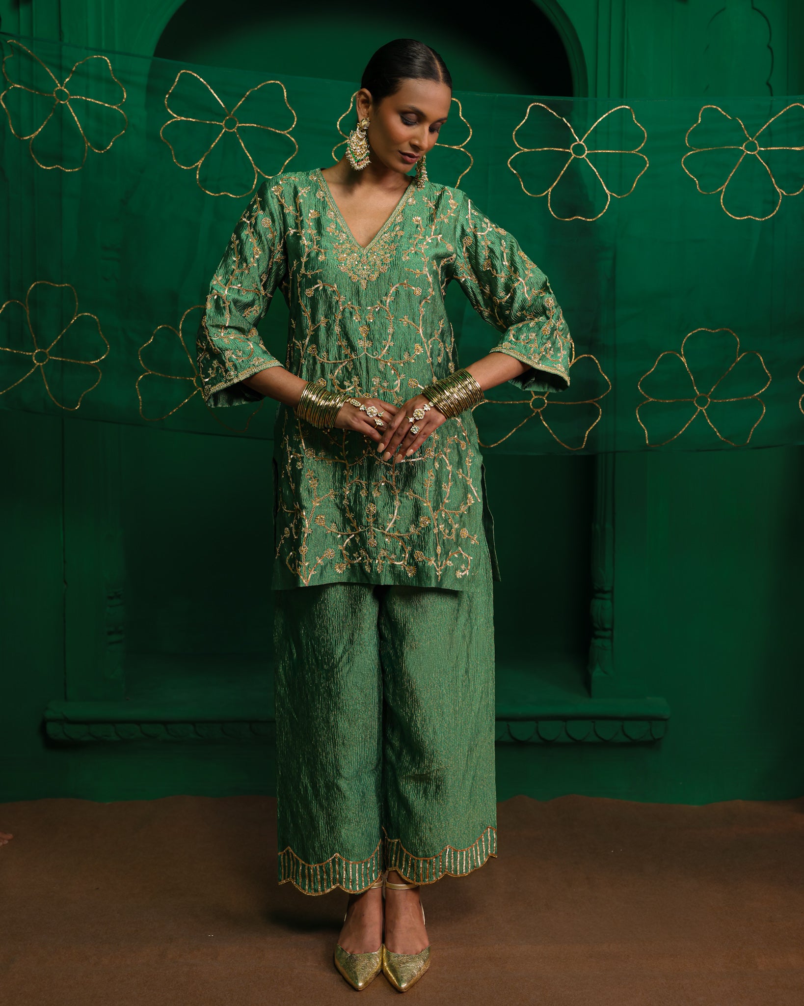 ZEENAT 2