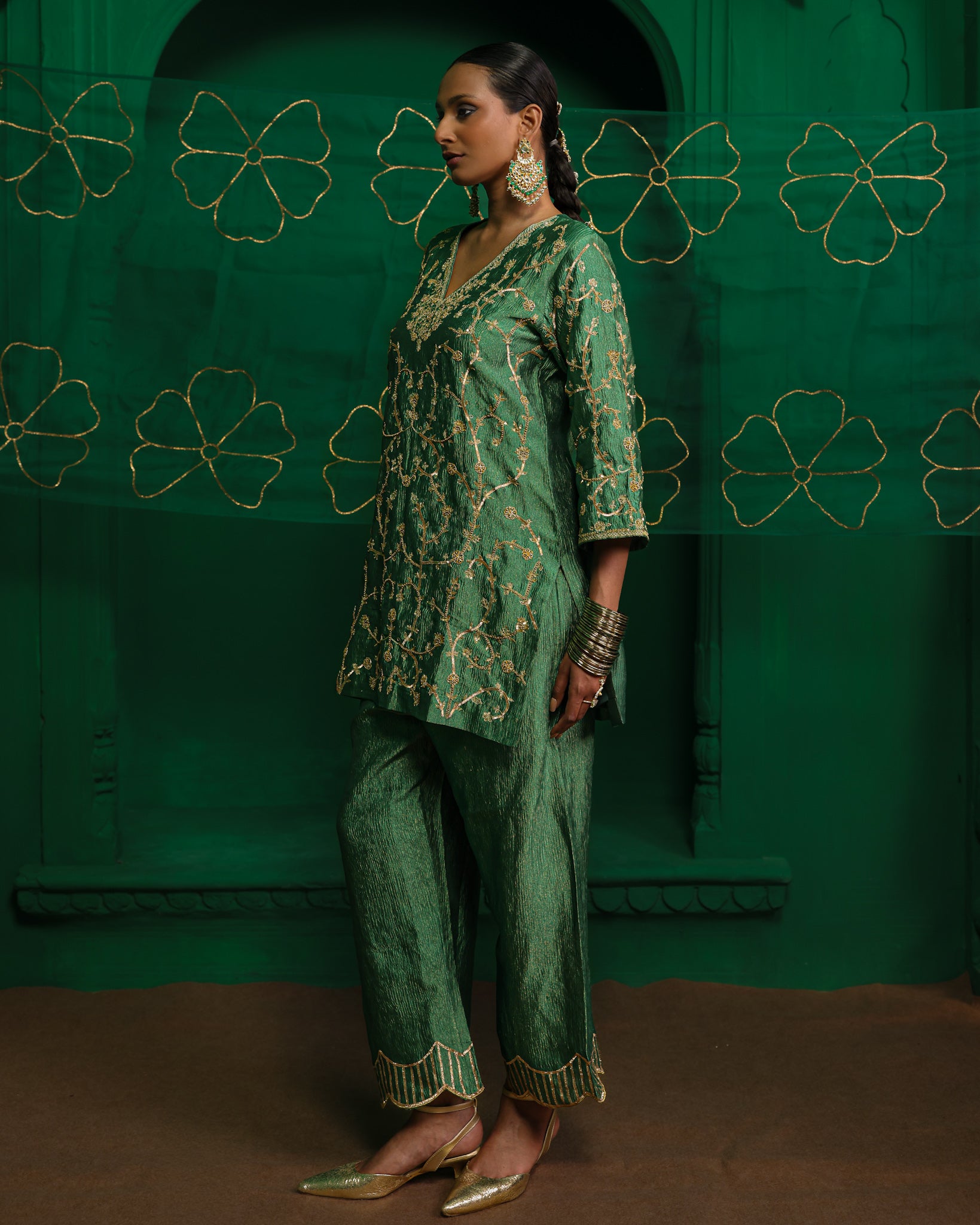 ZEENAT