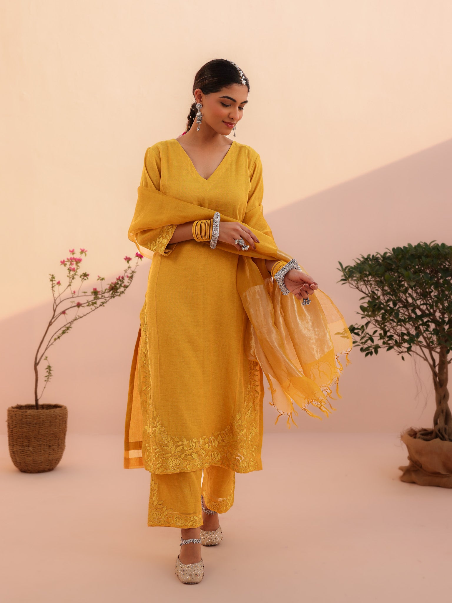 AAROHI