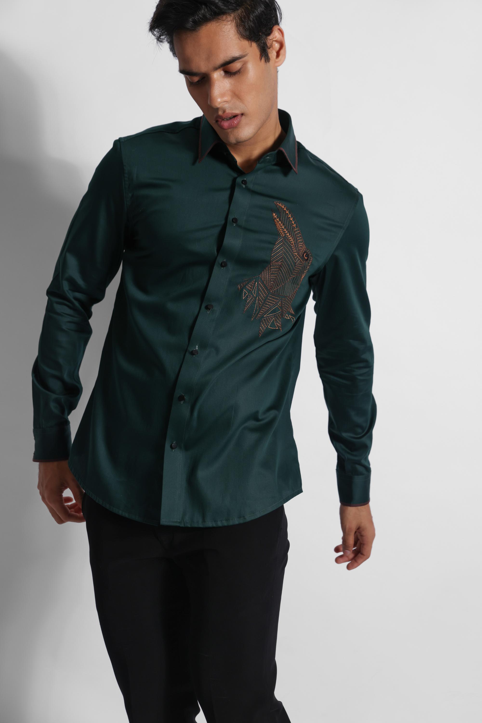 SHIRT - EAGLE