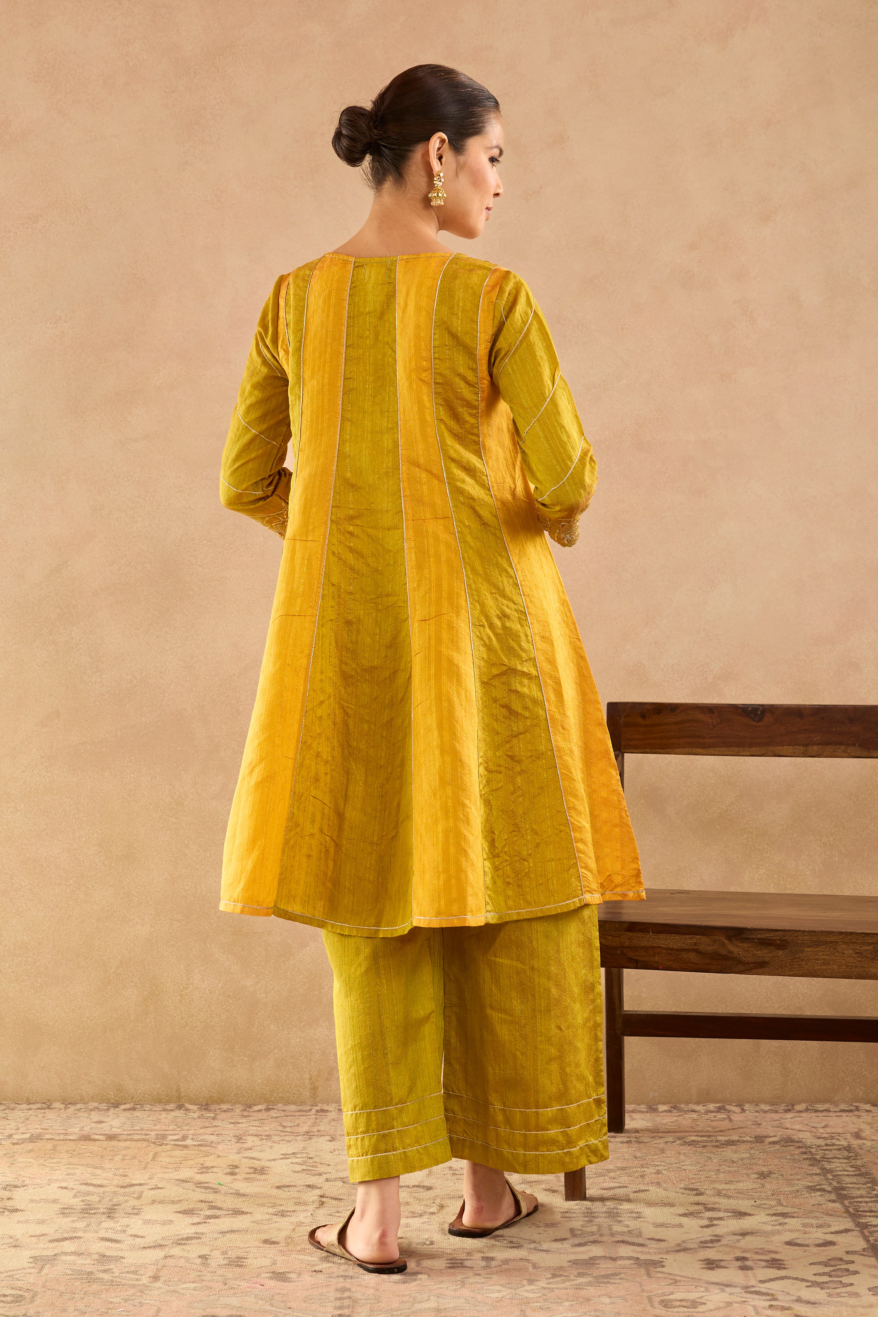 Kurta Set