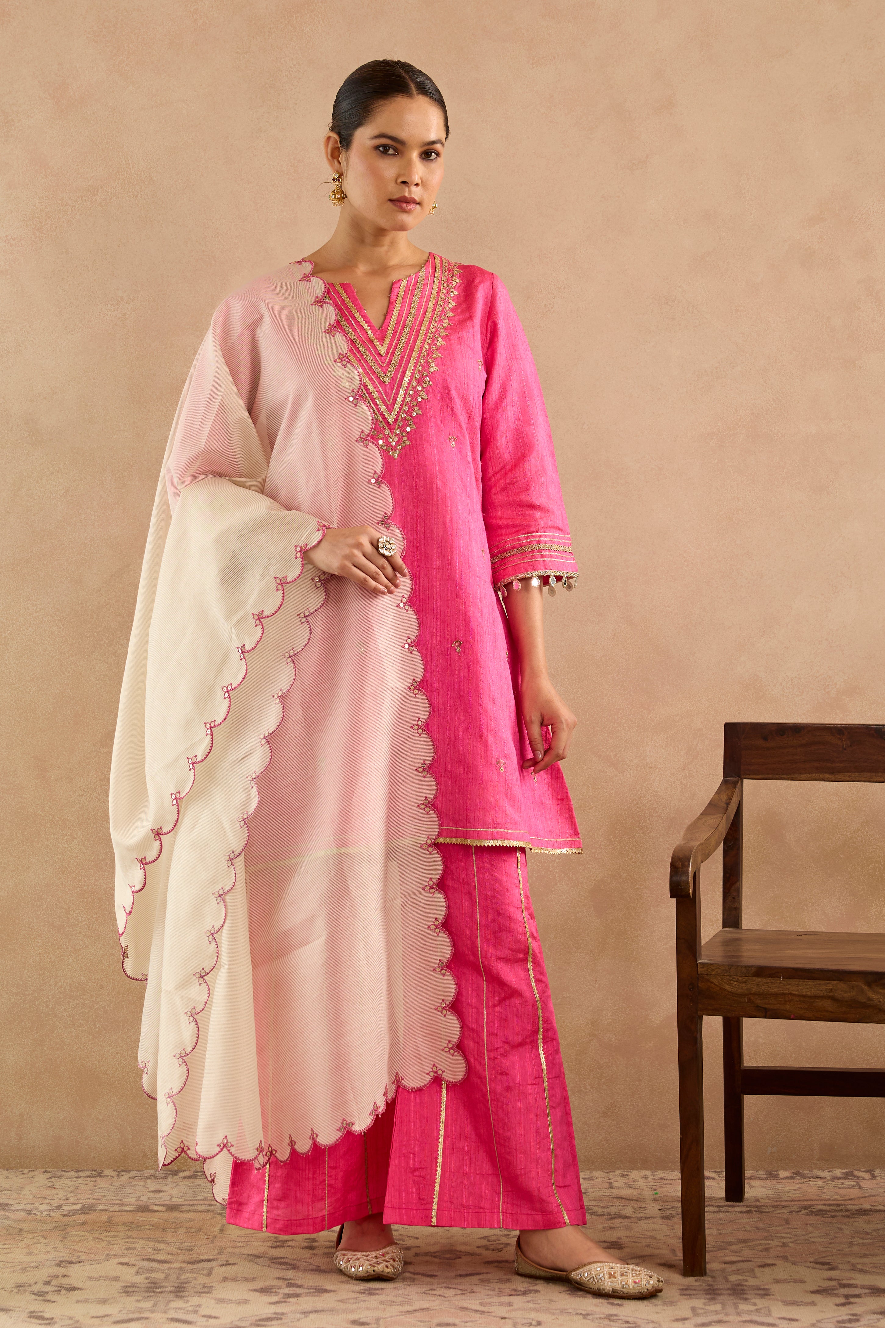 Kurta Set