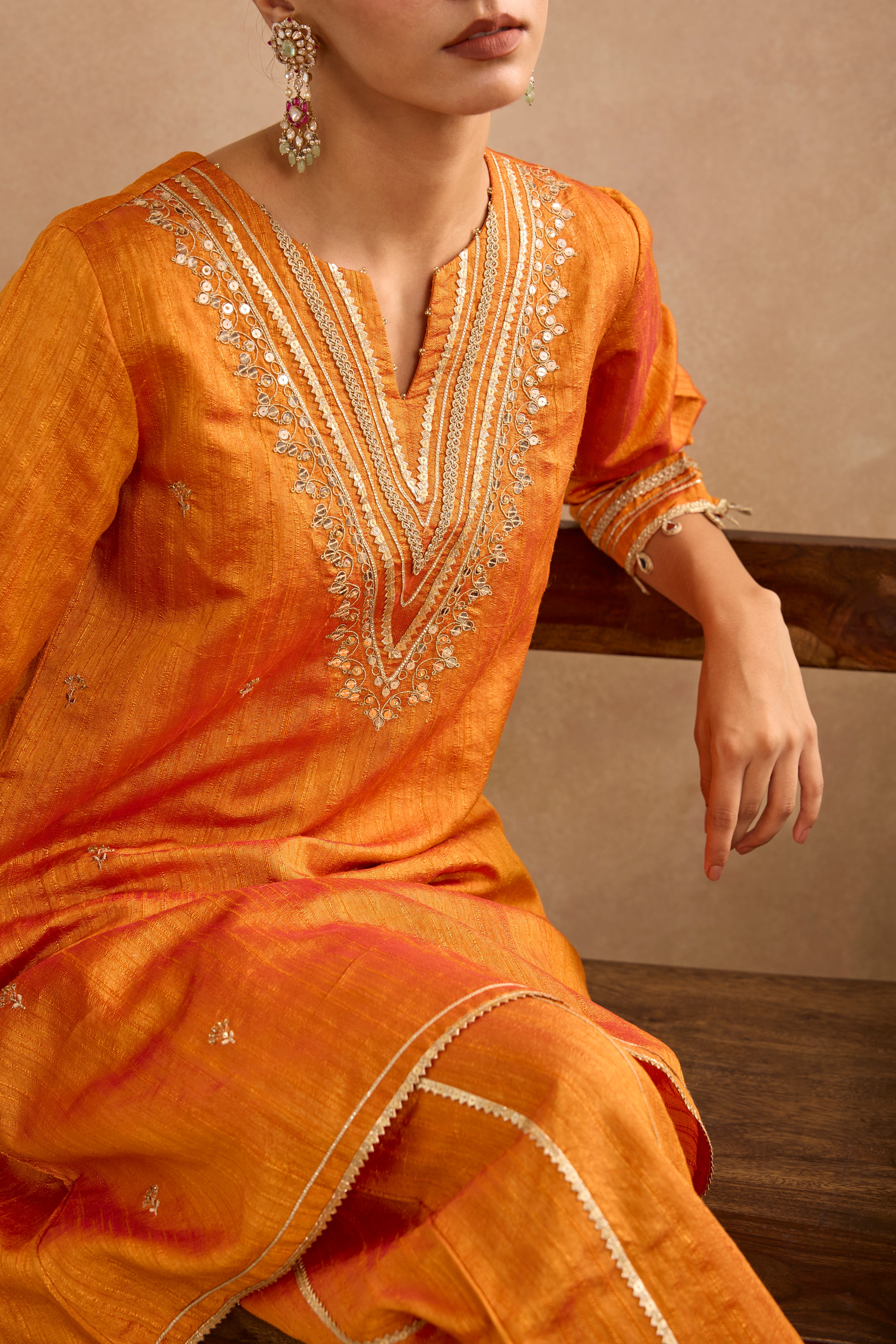 Kurta Set