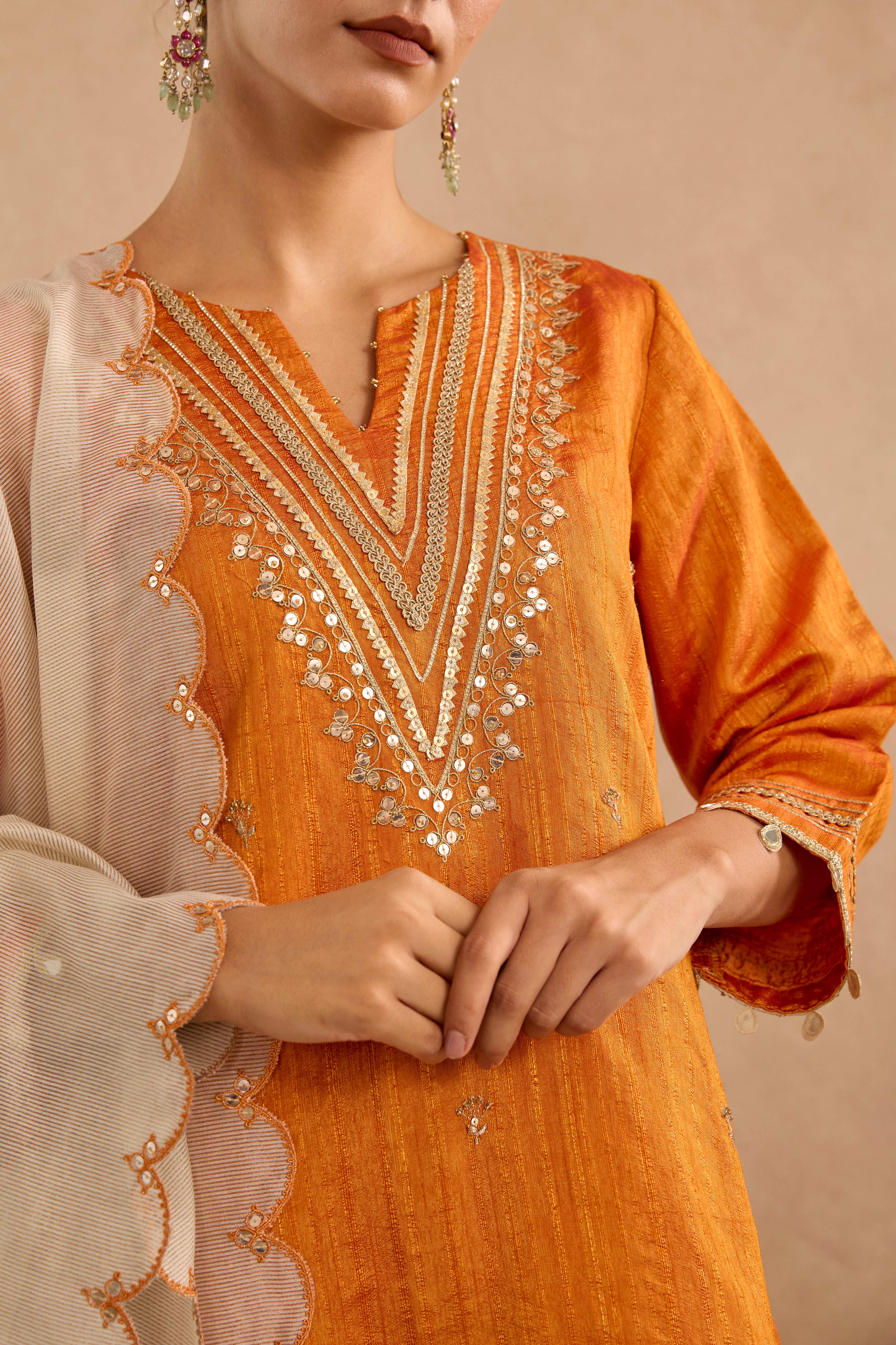 Dupatta