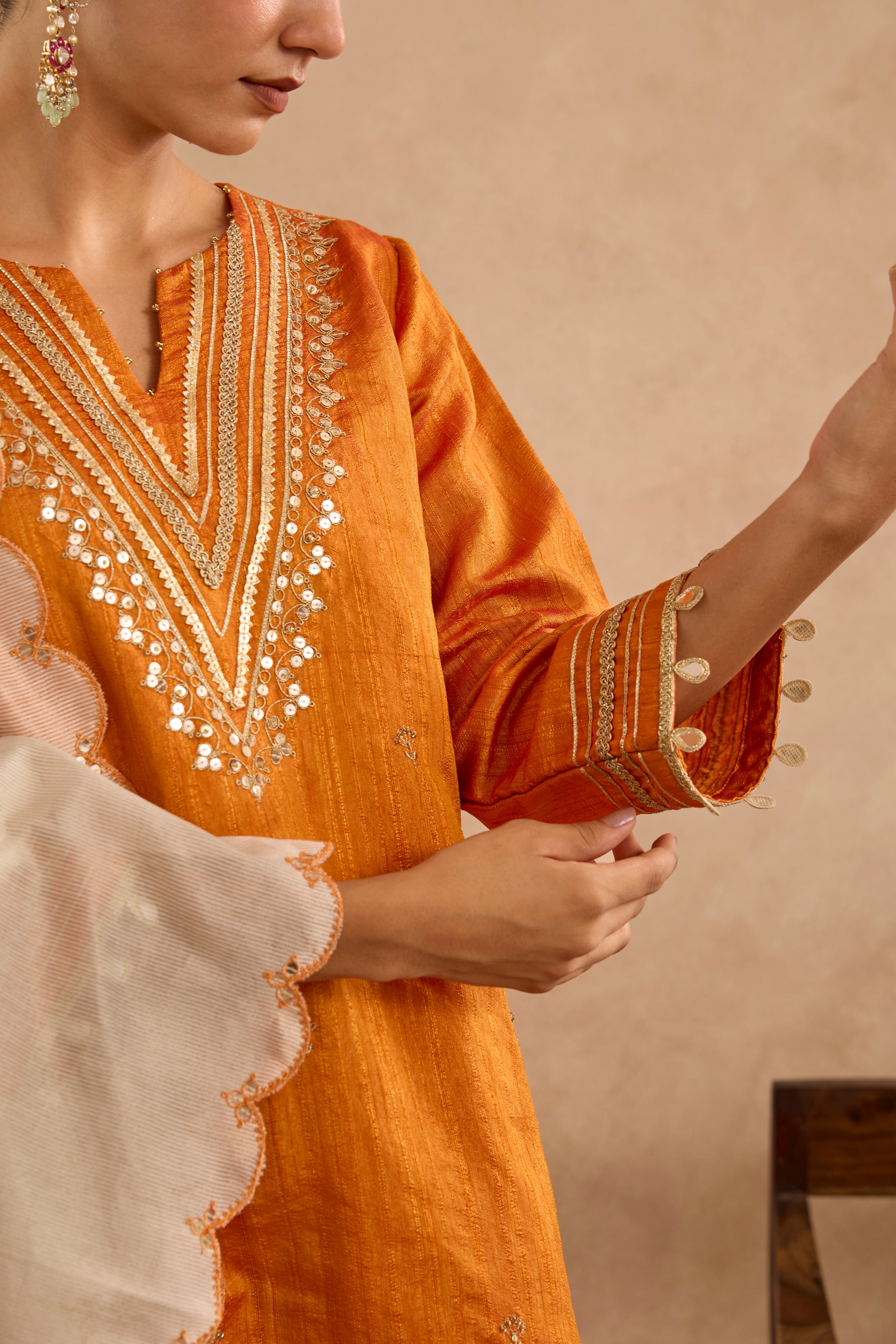 Kurta Set