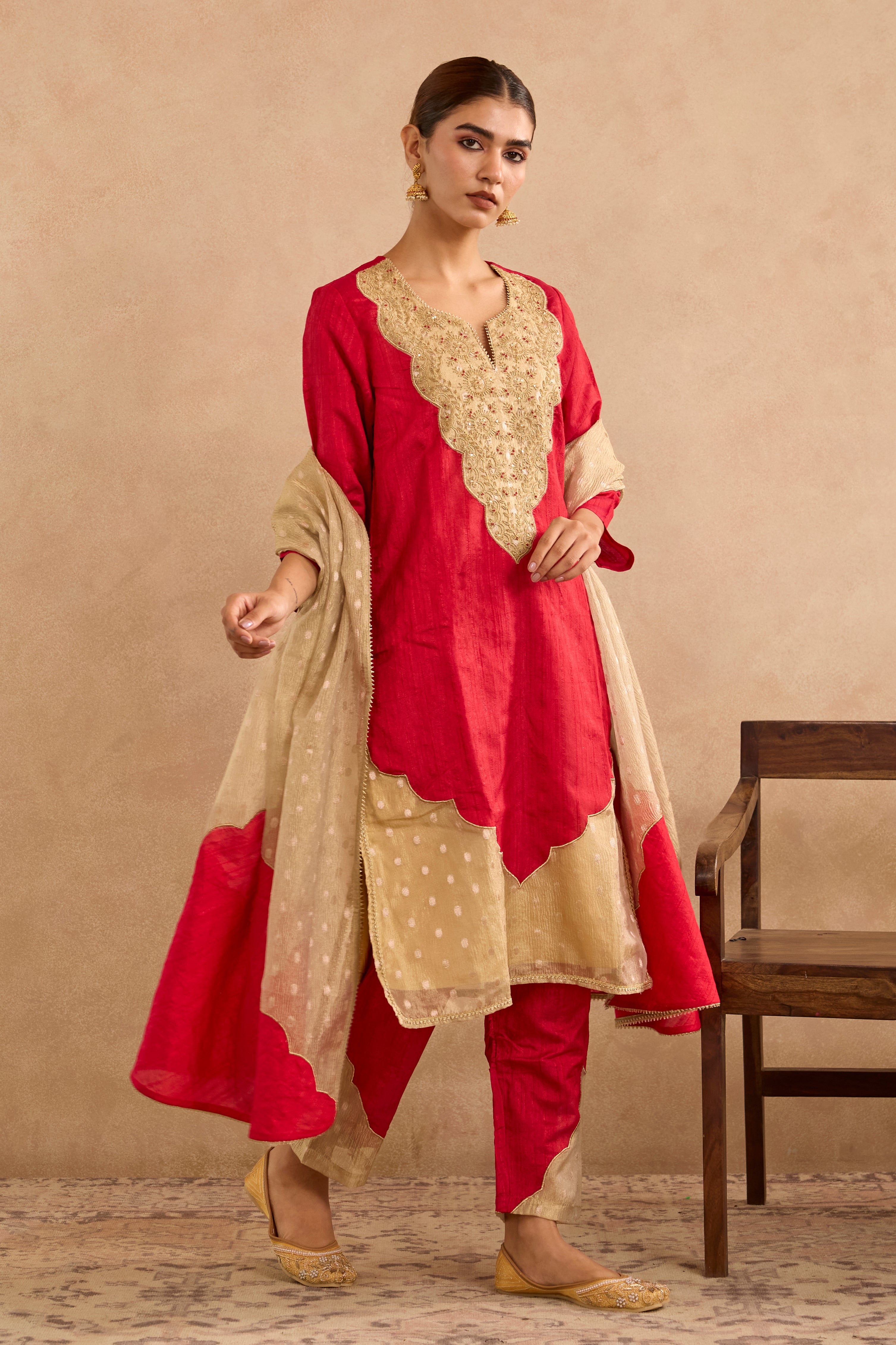 Kurta Set