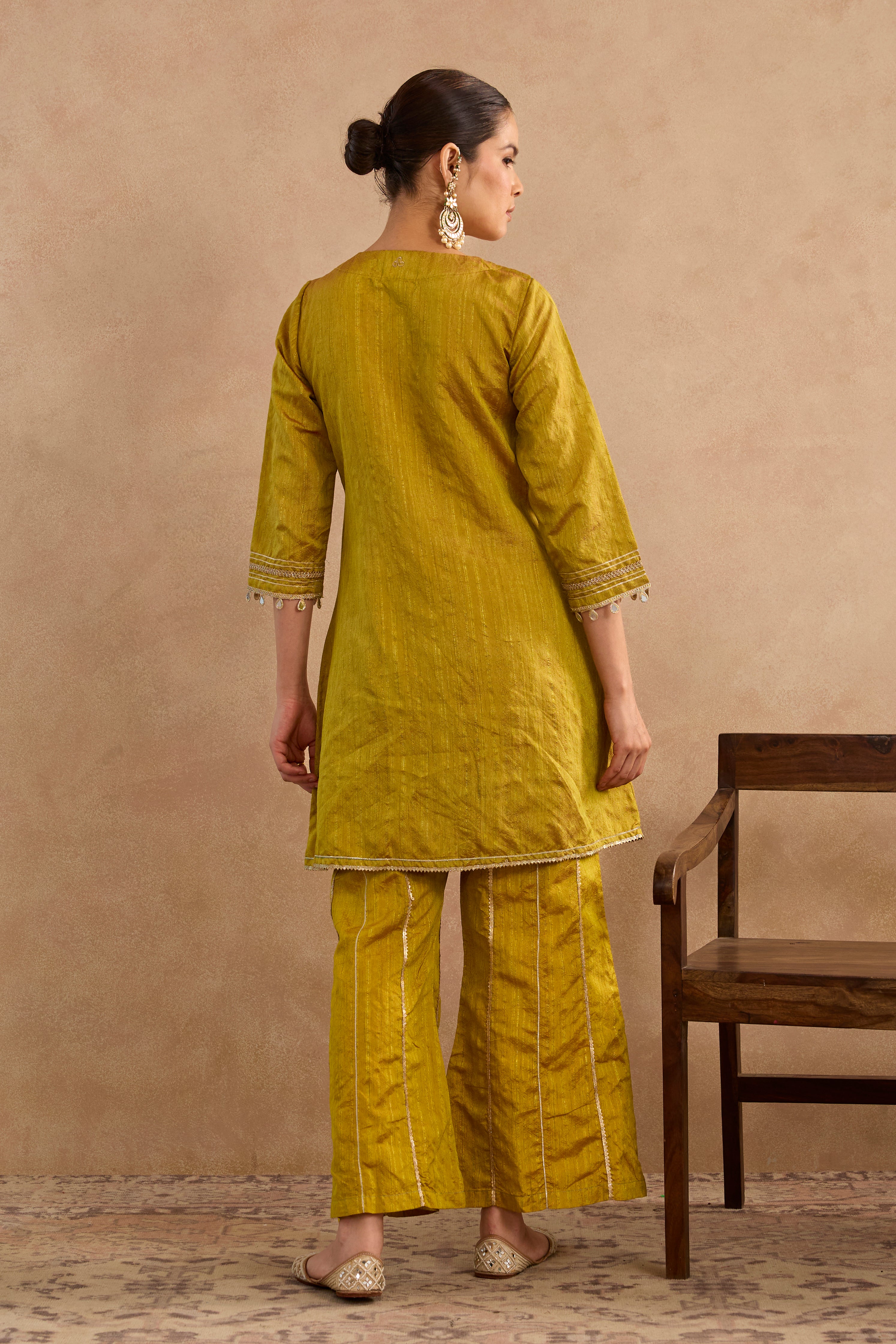 Kurta Set