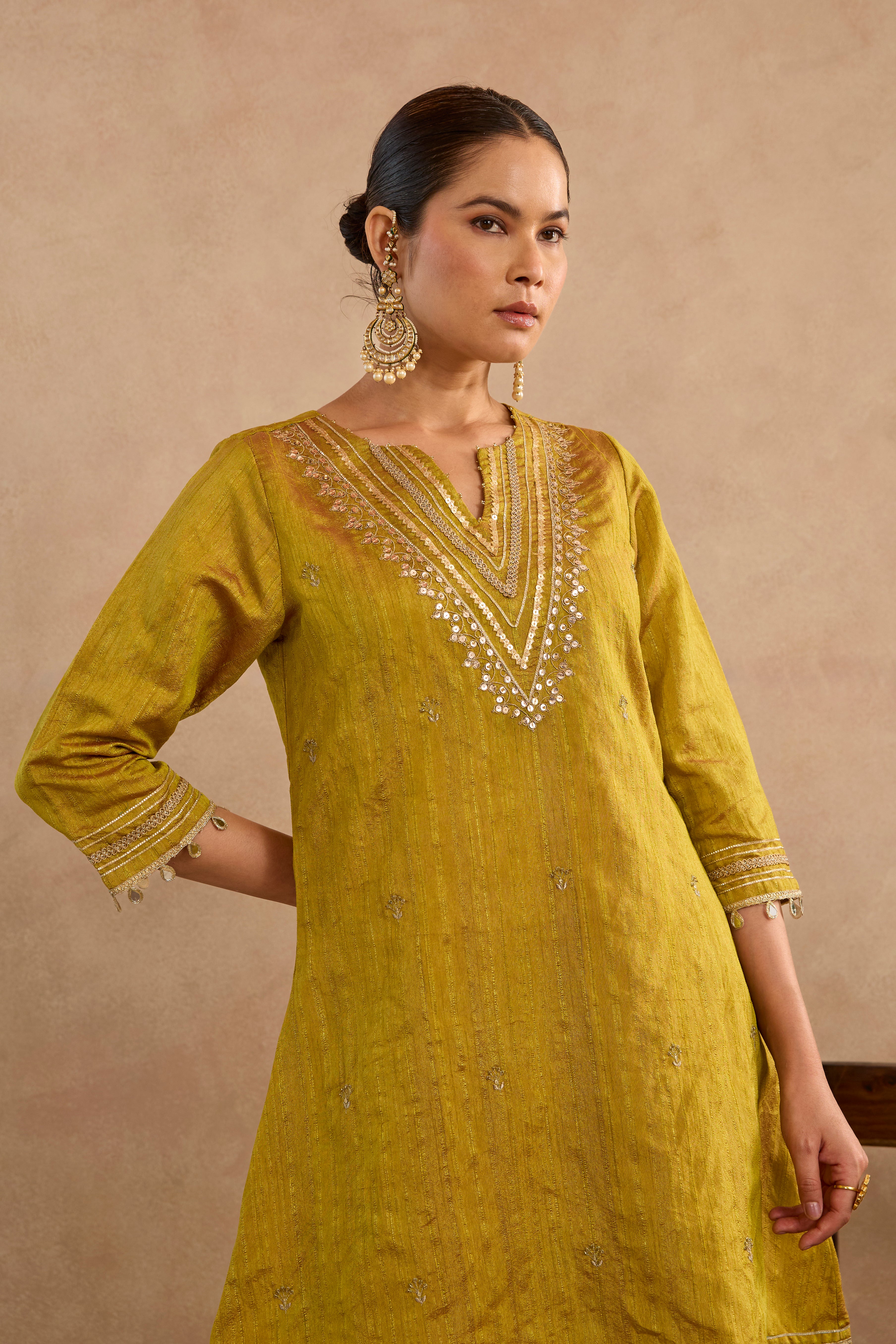 Kurta Set