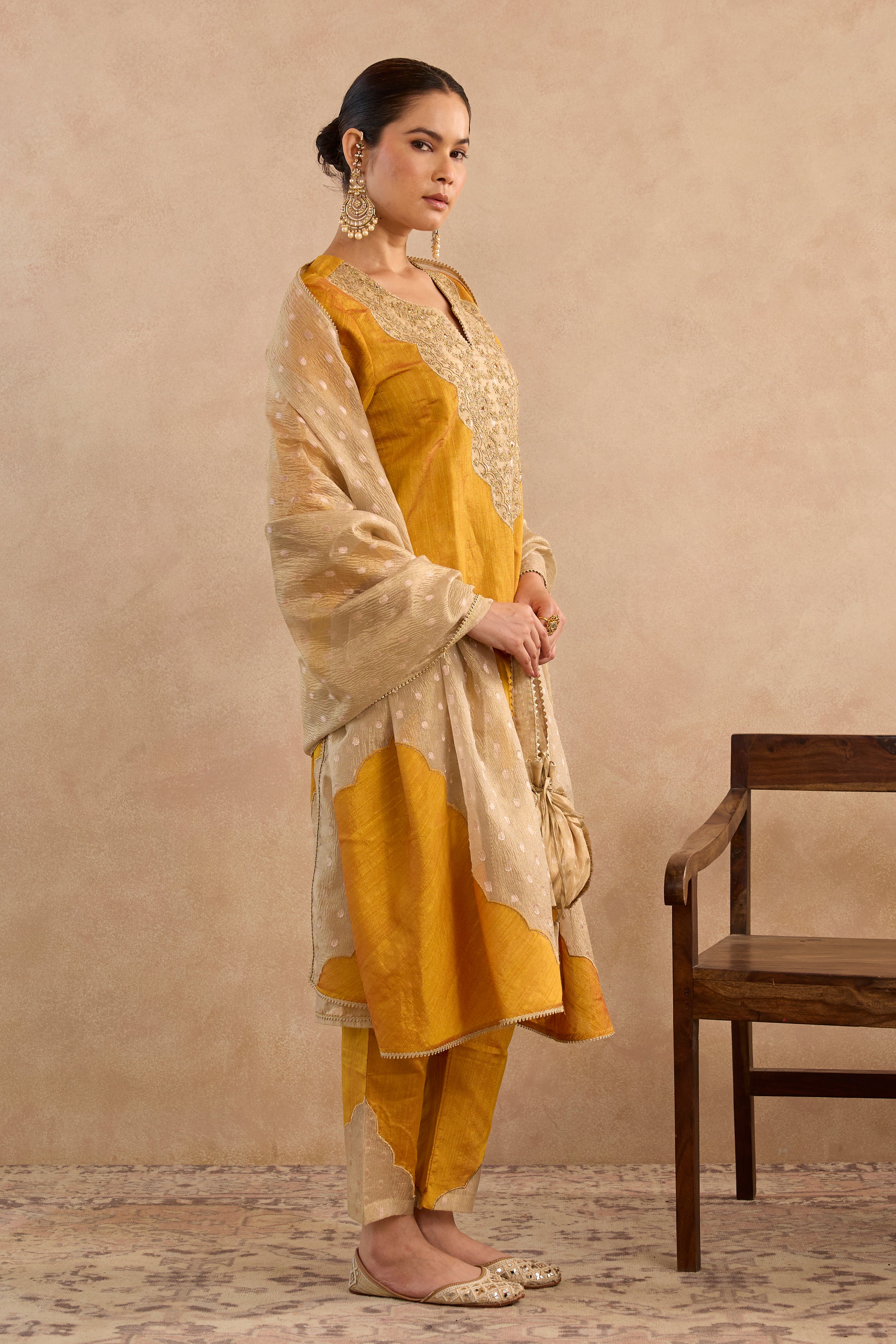Kurta Set